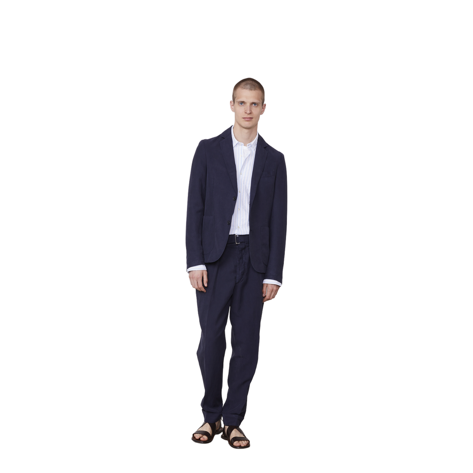Jackets Blue - Image 7