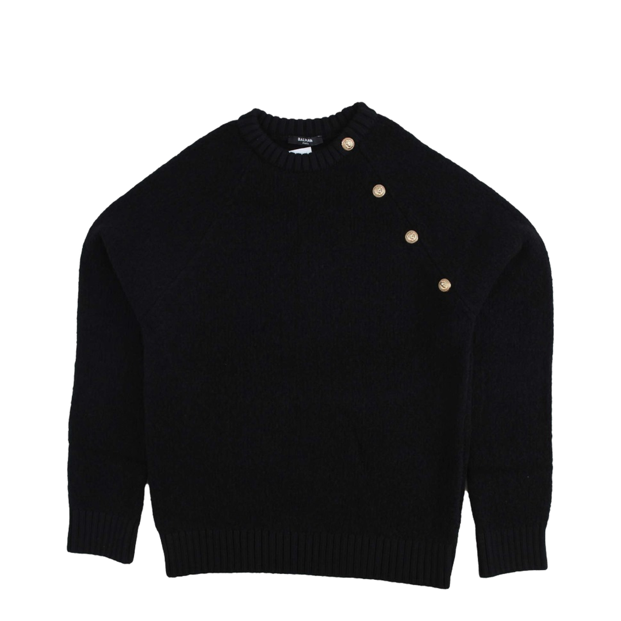 Shirt with Buttons - Image 1