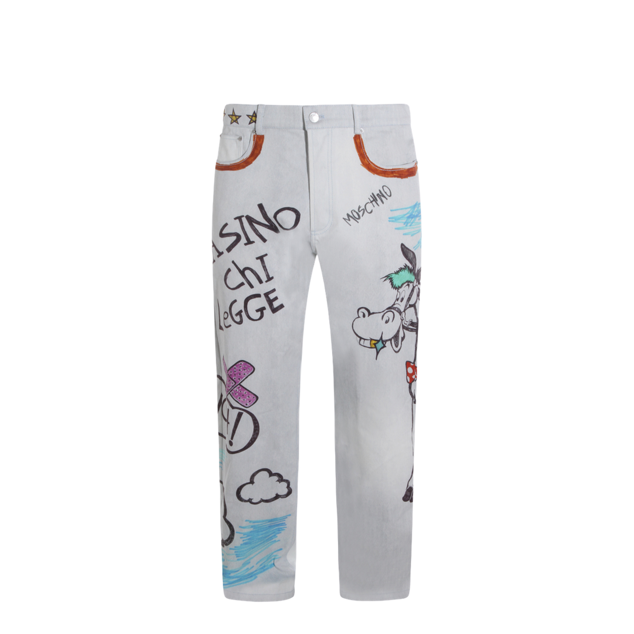 Jeans - Image 2