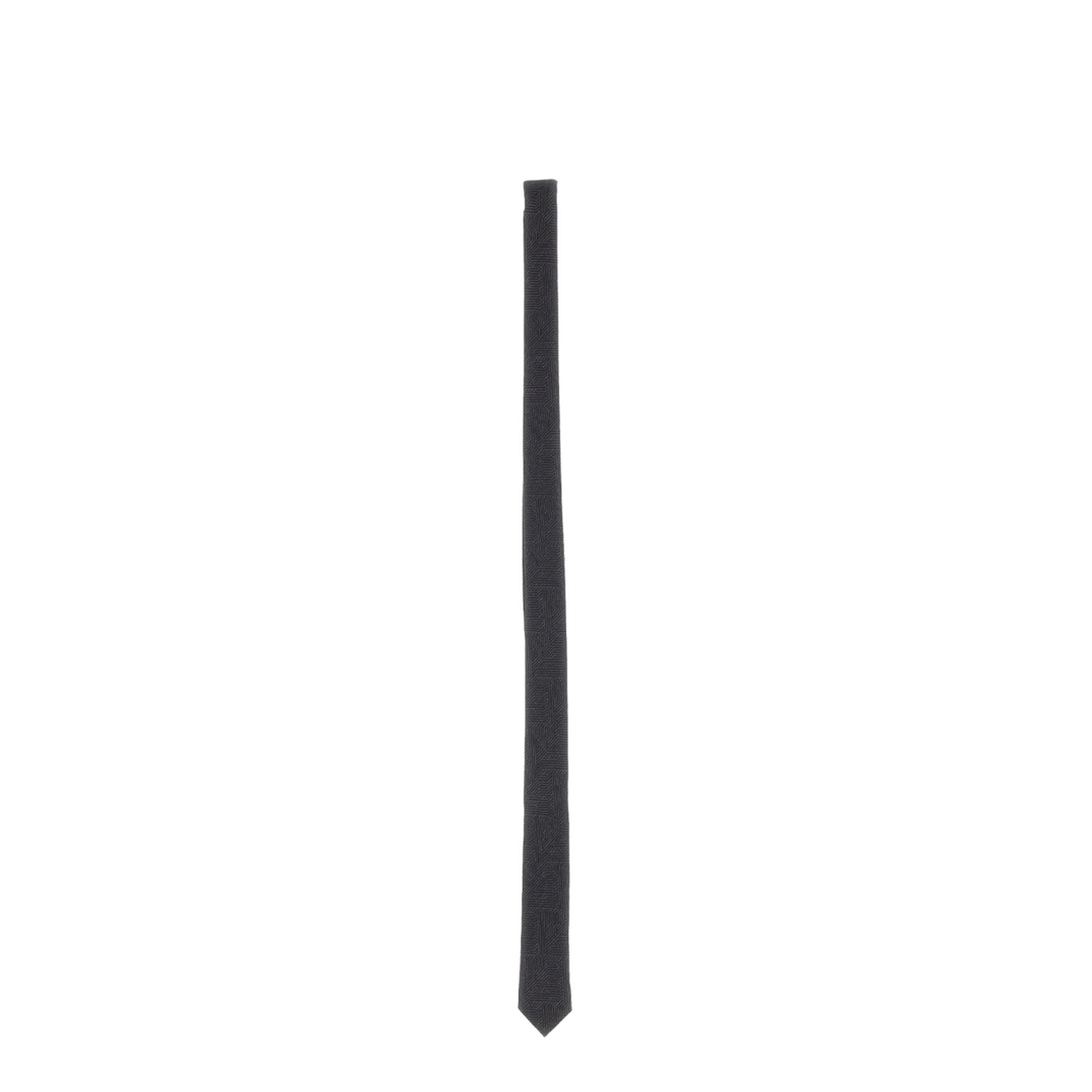 Wool Tie - Image 3