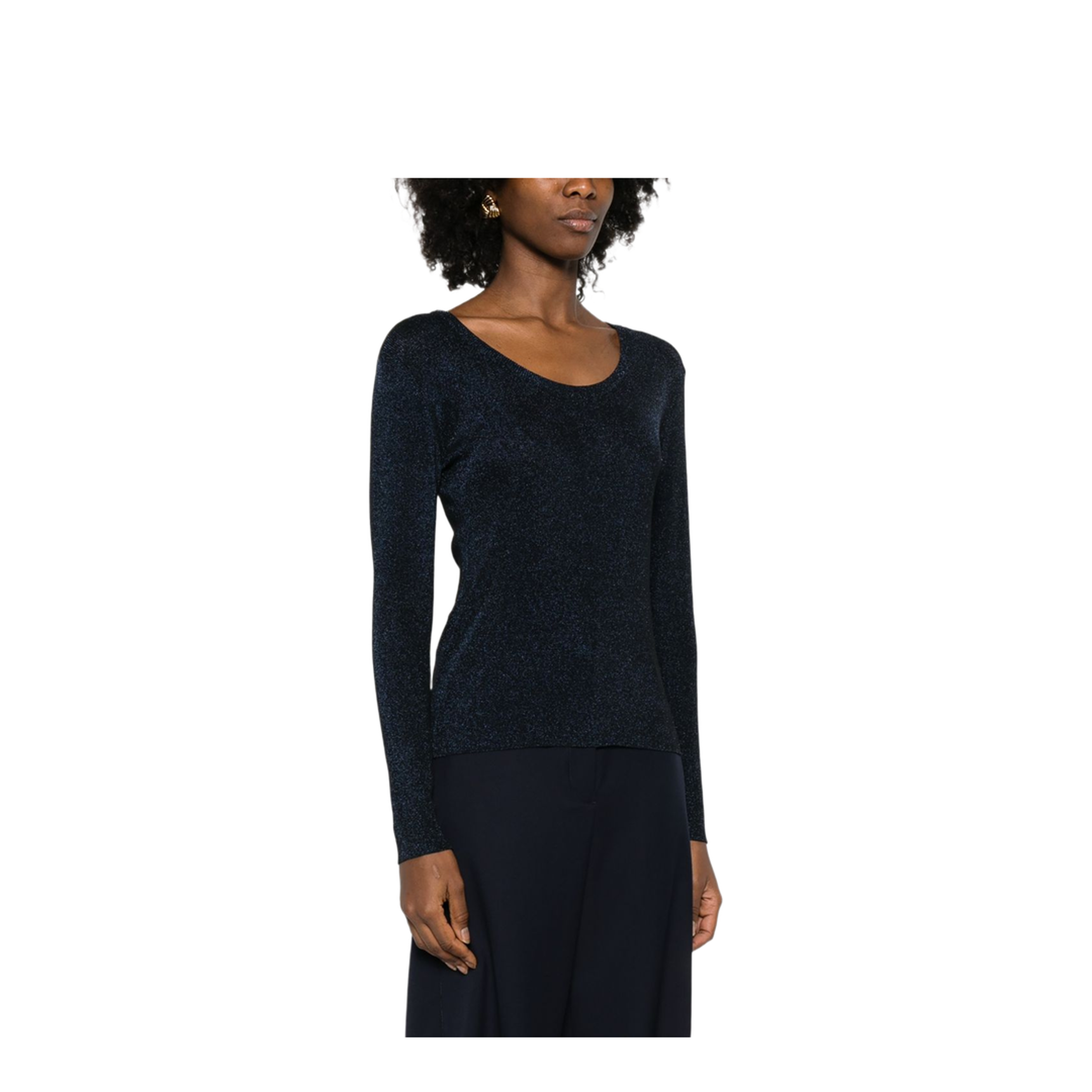 Sweaters Blue - Image 4