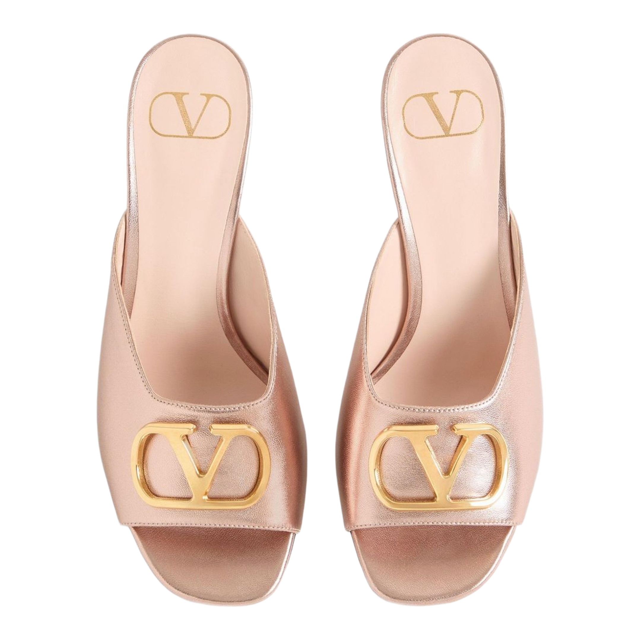 Sandals Pink - Image 3