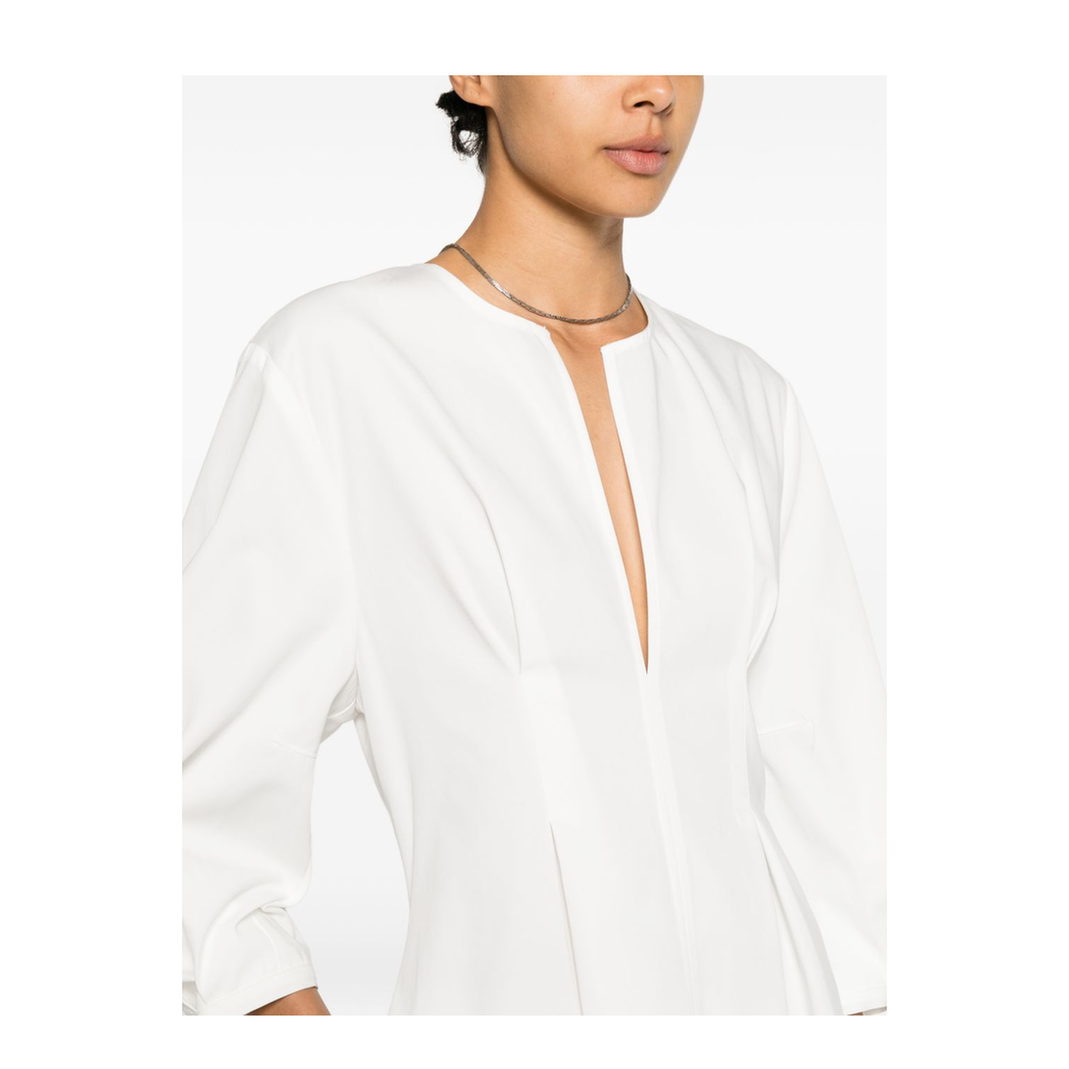 Dresses White - Image 5