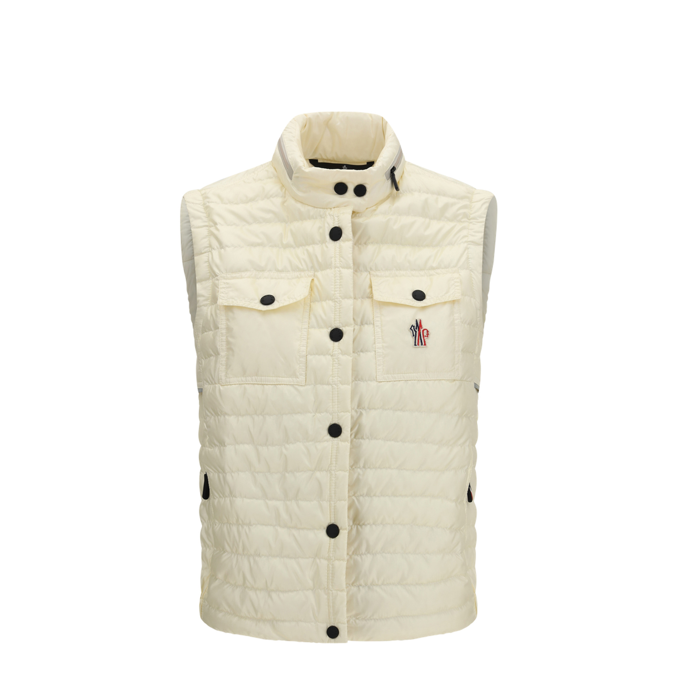 Gumiane Vest - Image 1
