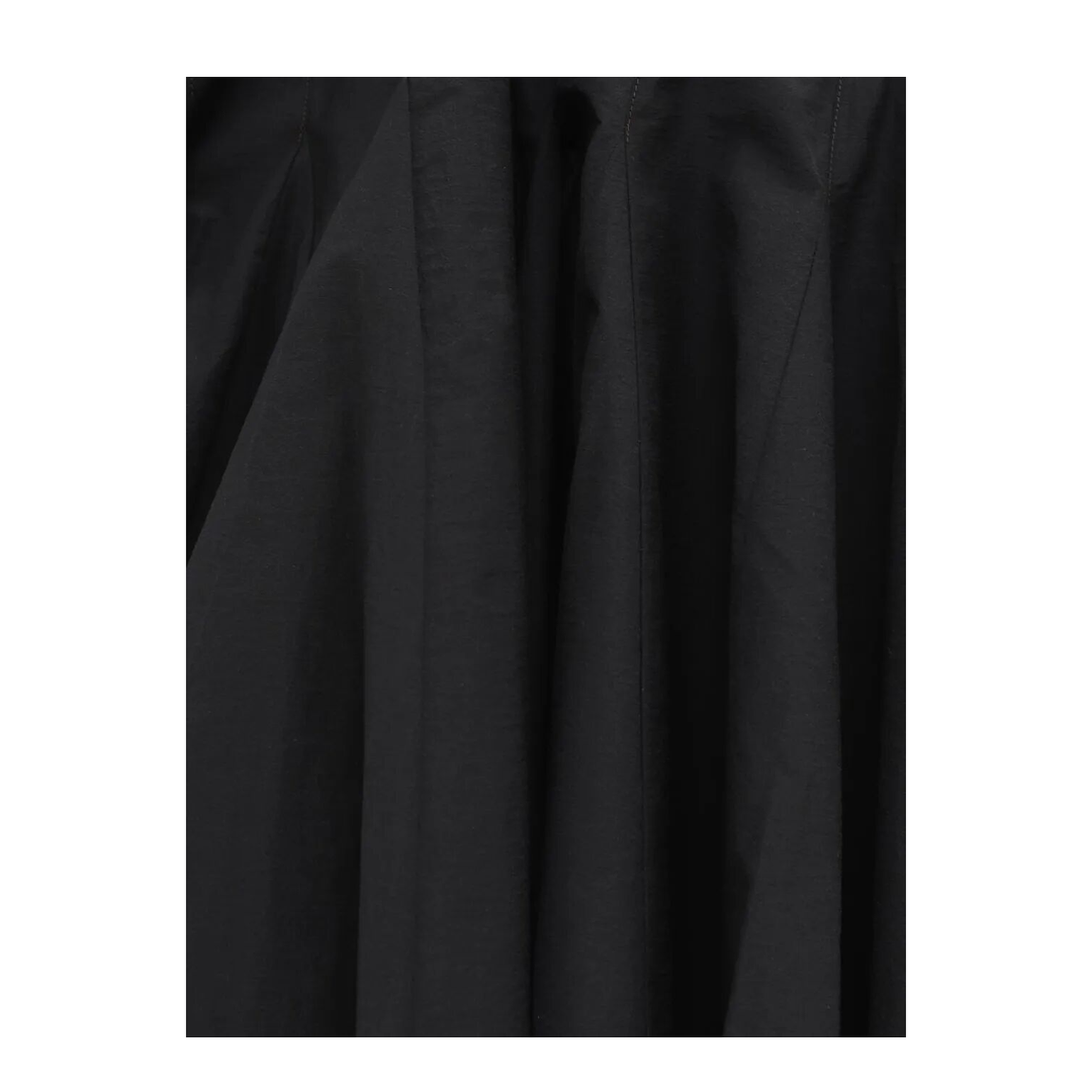 Triangle Mini Dress - Image 3