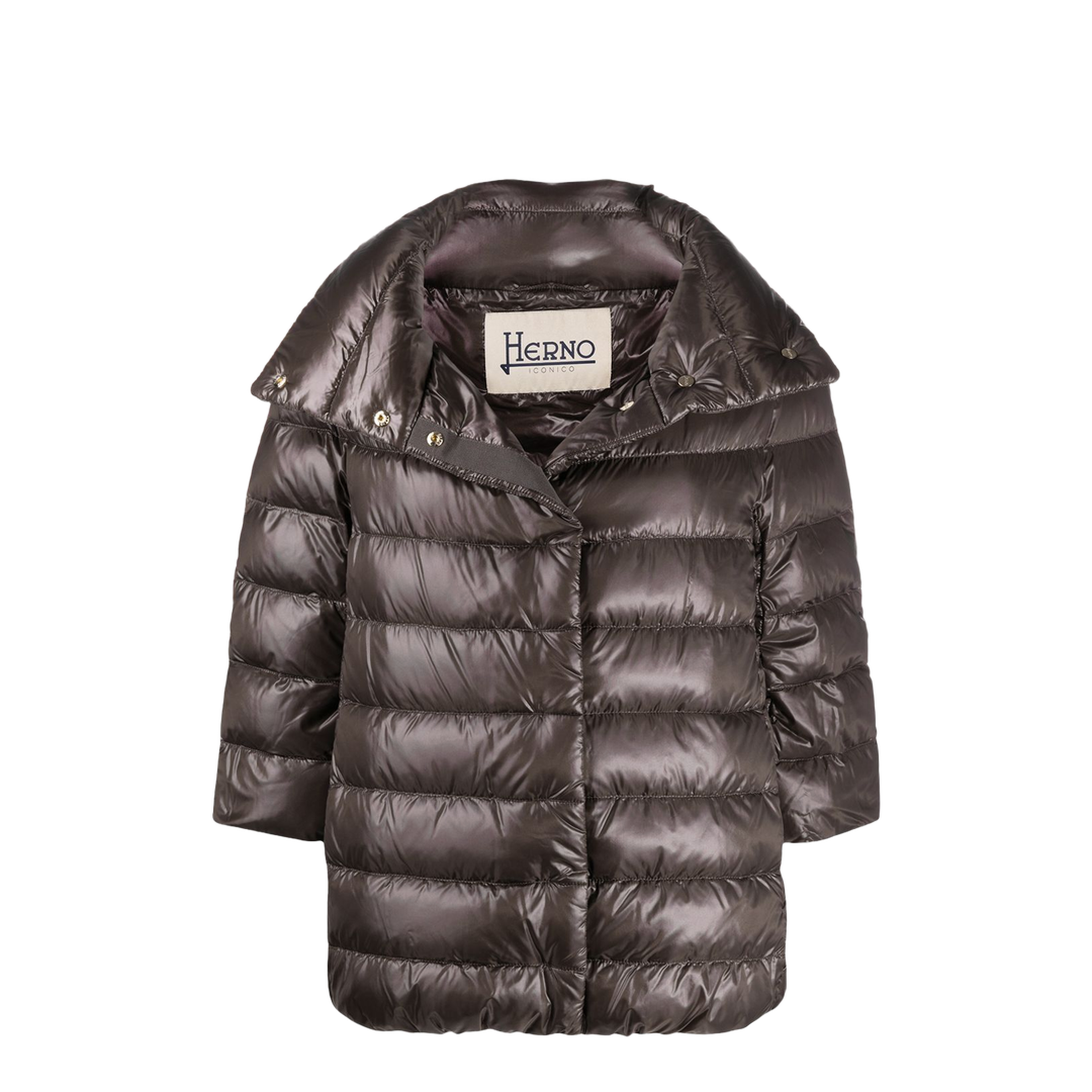 Jackets Brown - Image 1