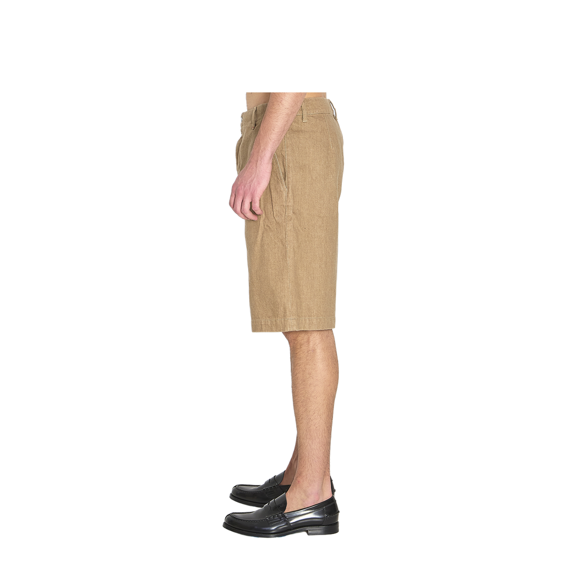 De-Nimes Pastro bermuda shorts - Image 3
