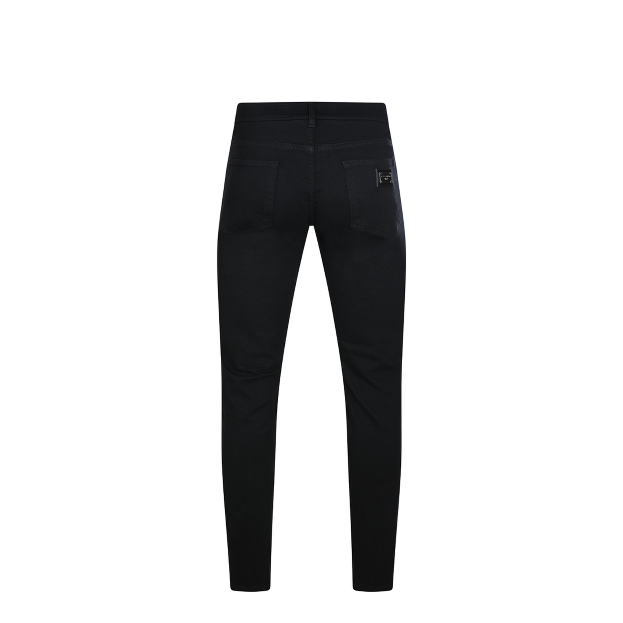 Jeans Light Grey - Image 3