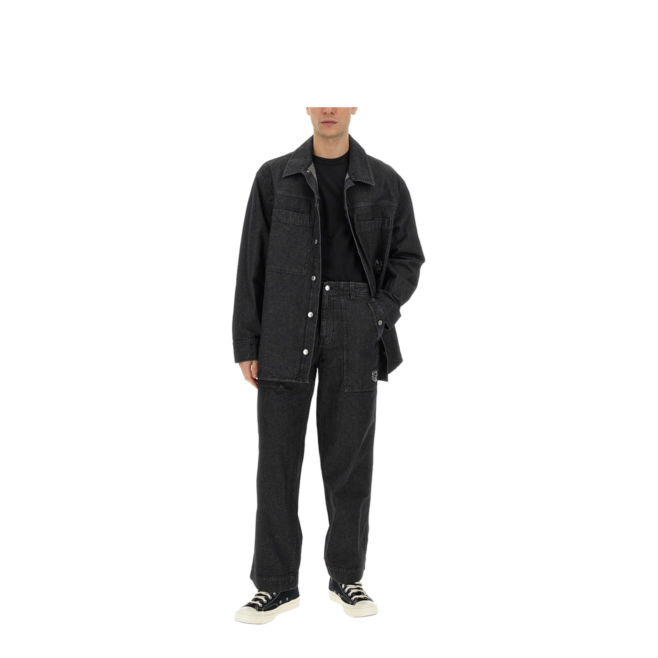 JEANS WORKWEAR - Image 2