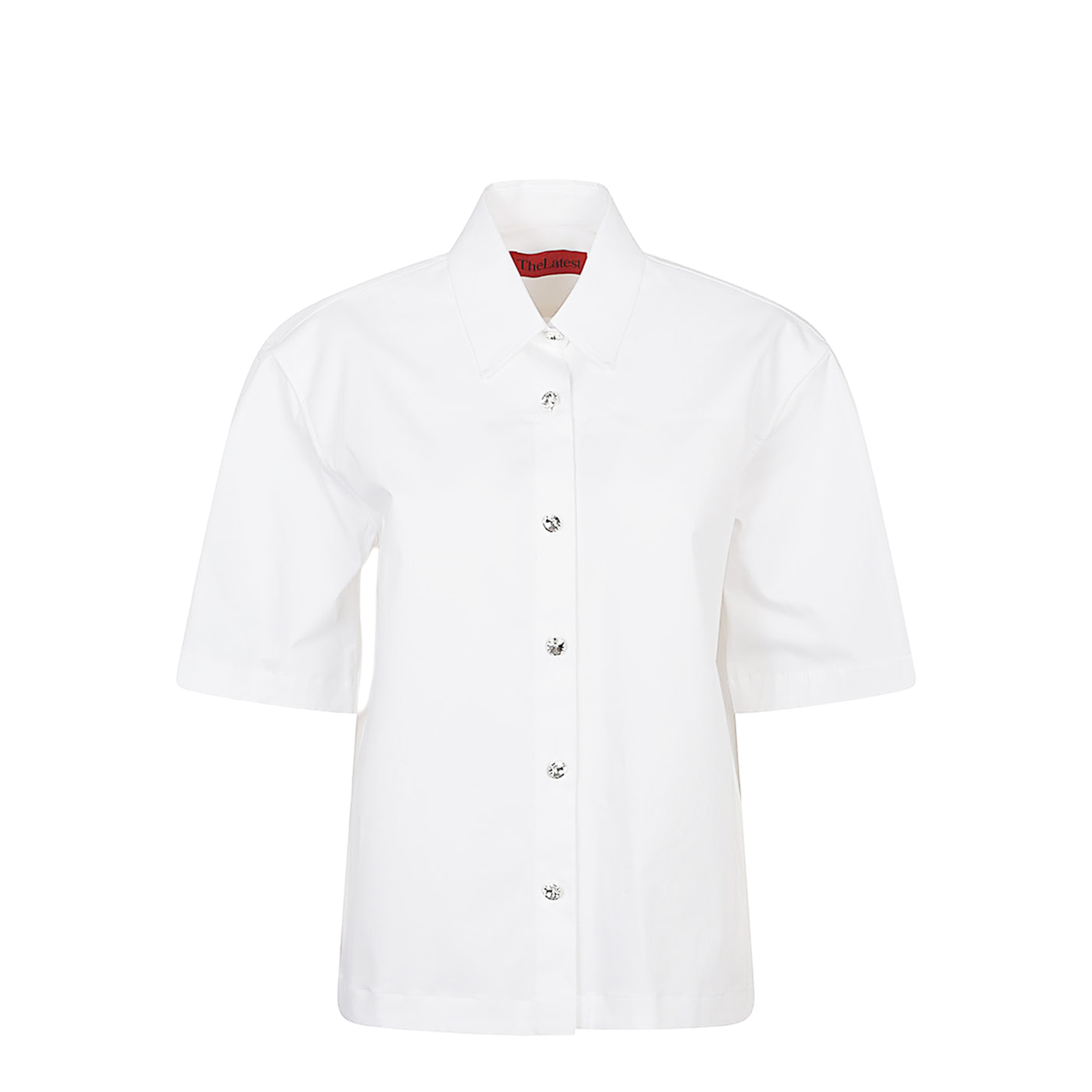 Shirts White - Image 1