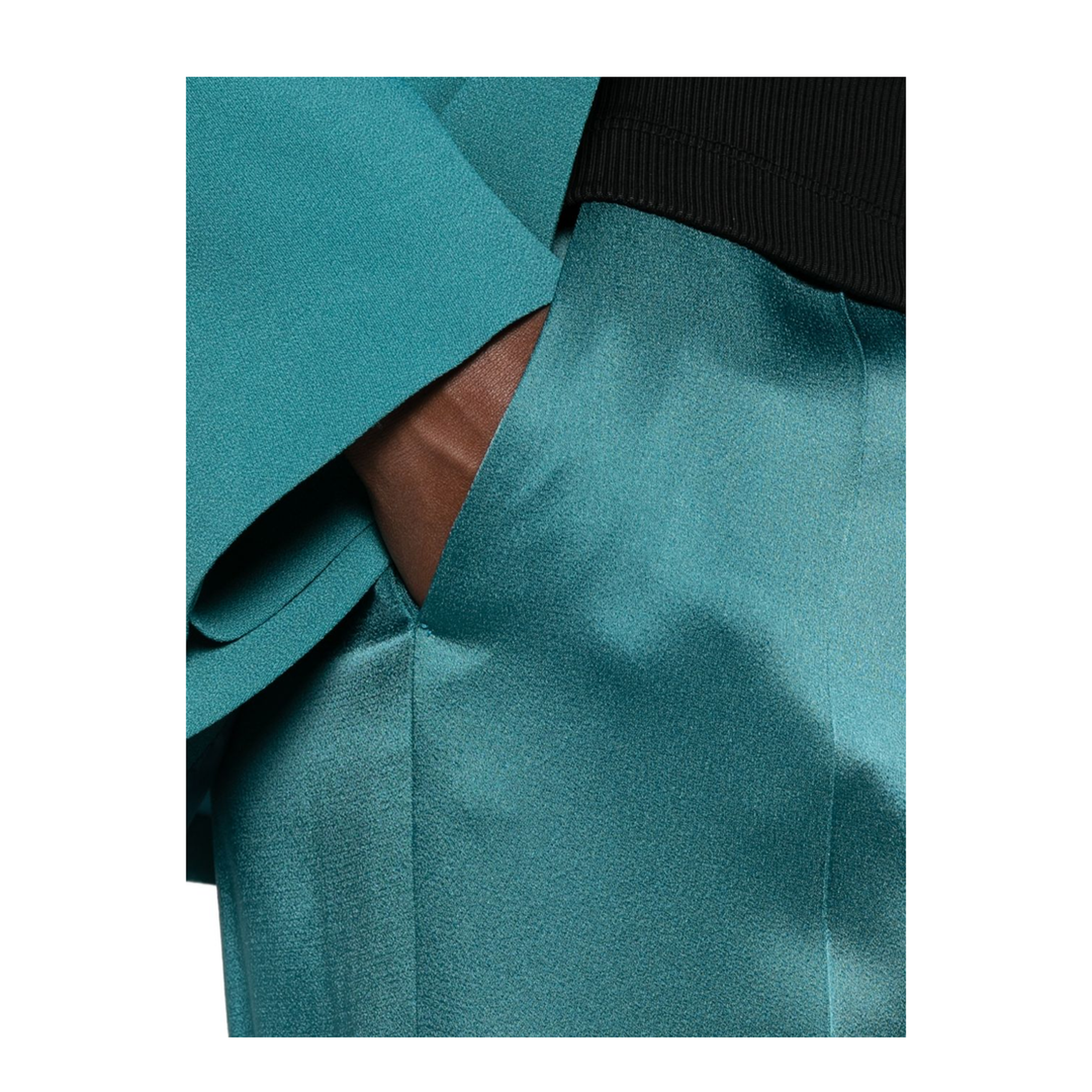 Trousers Green - Image 2