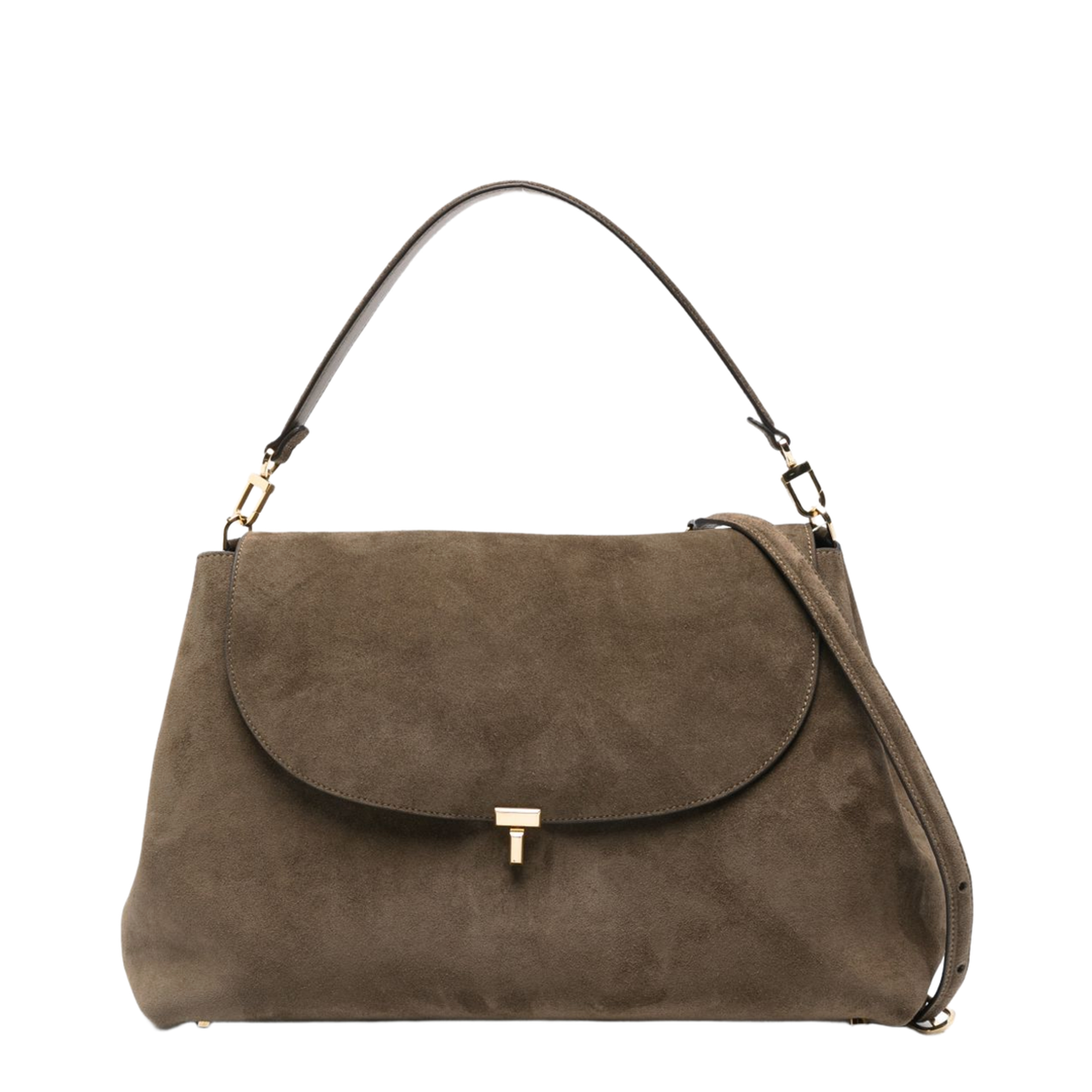 T-lock Tote Bag - Image 1