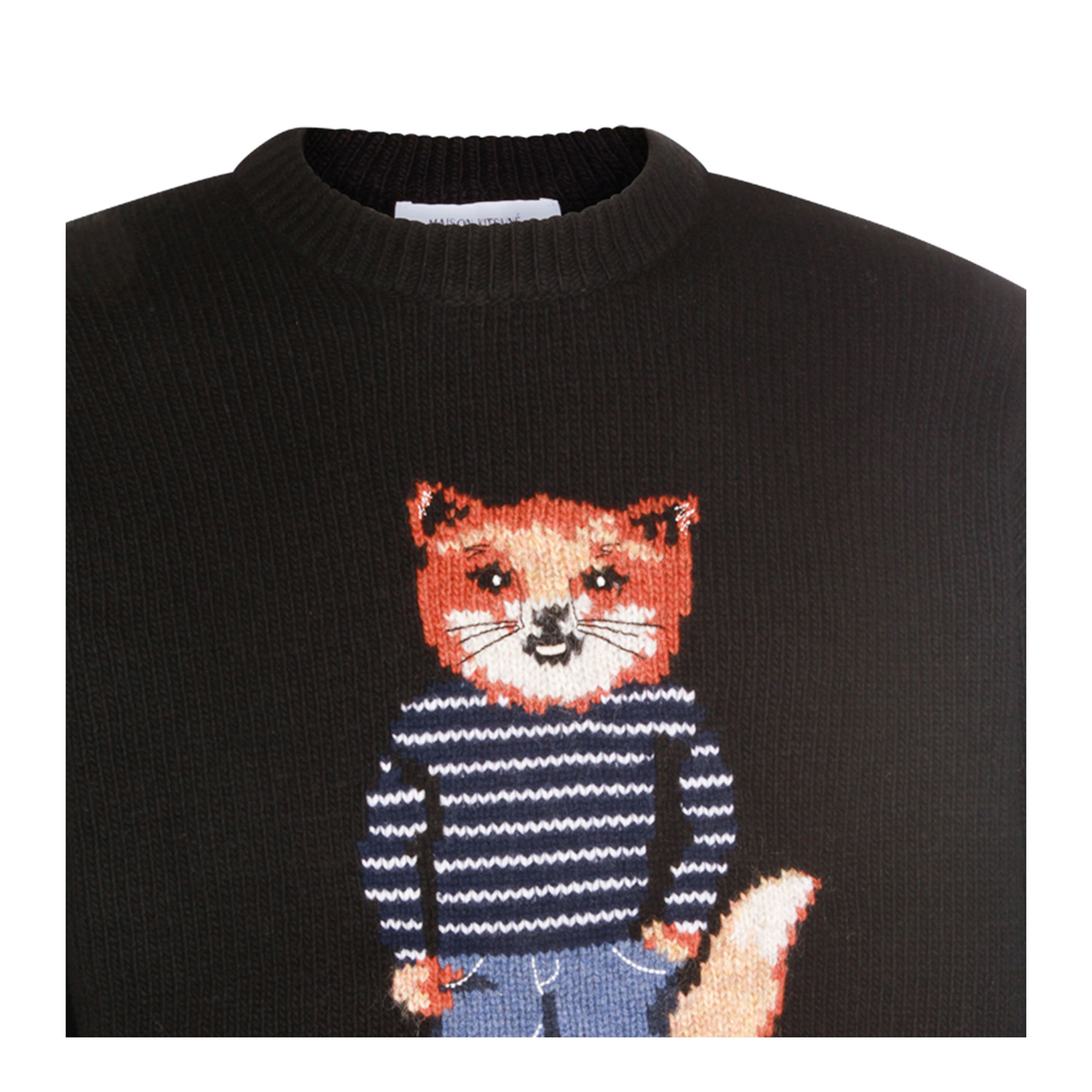 Sweaters Light Grey - Image 6