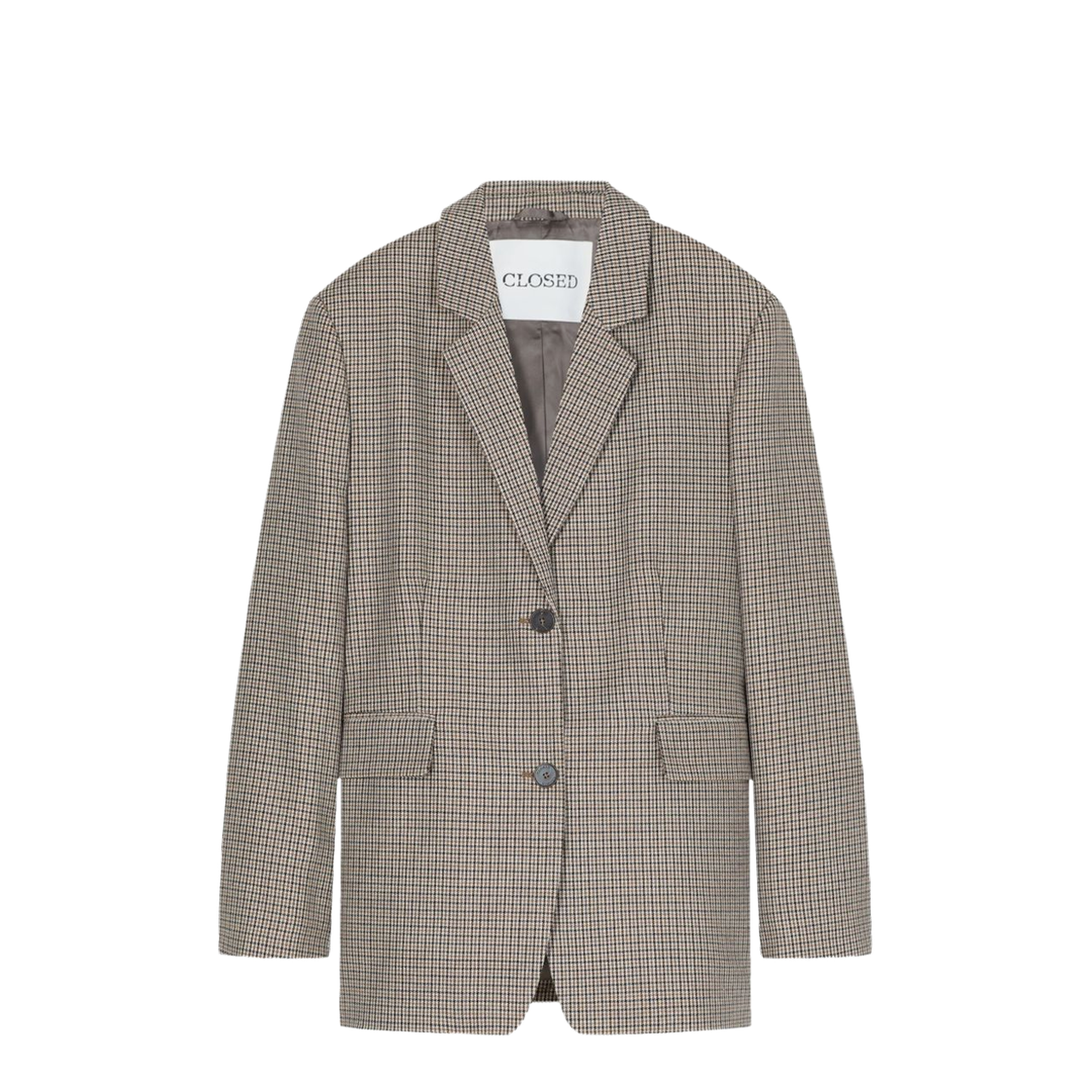 Jackets BEIGE - Image 1