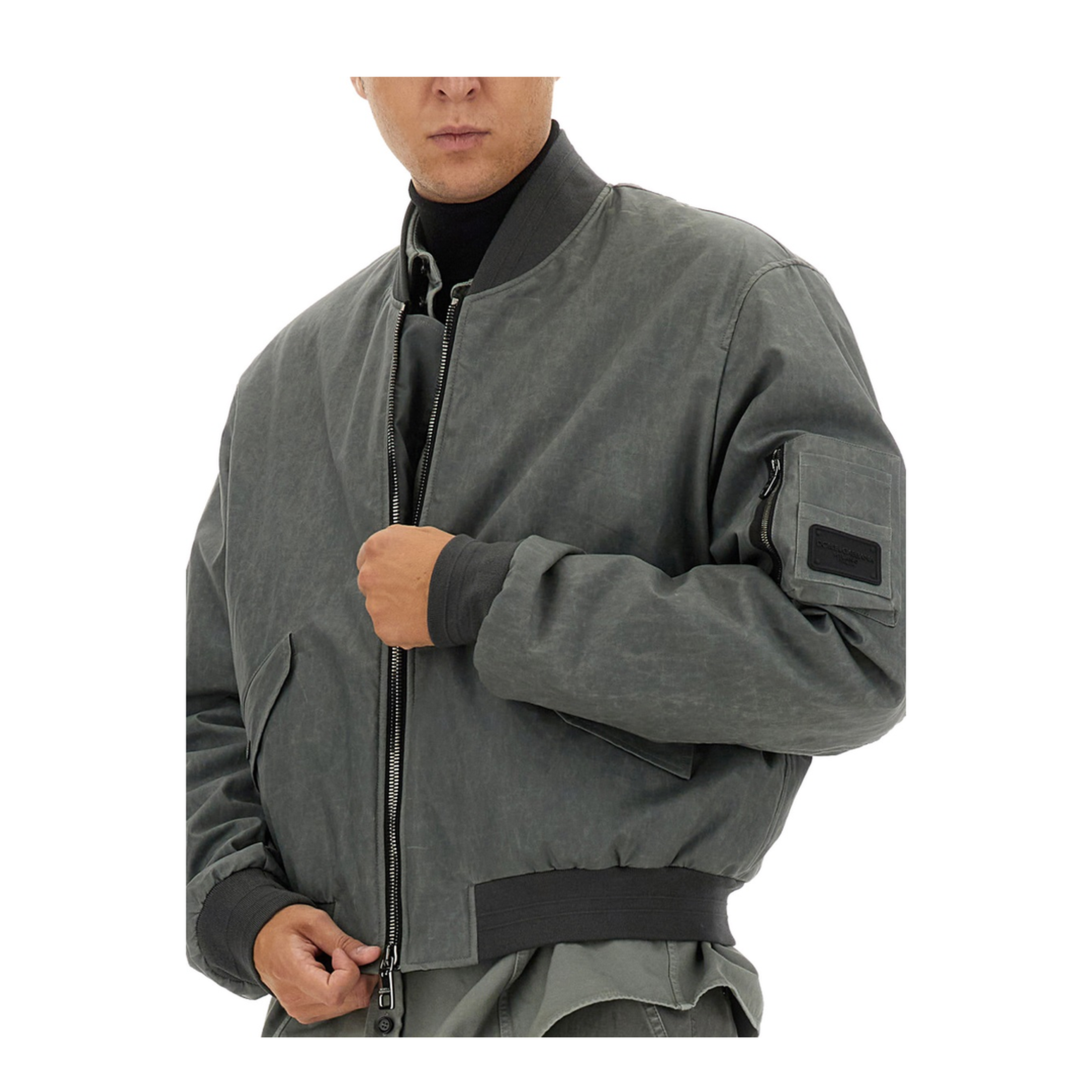 BOMBER OVER - Image 4