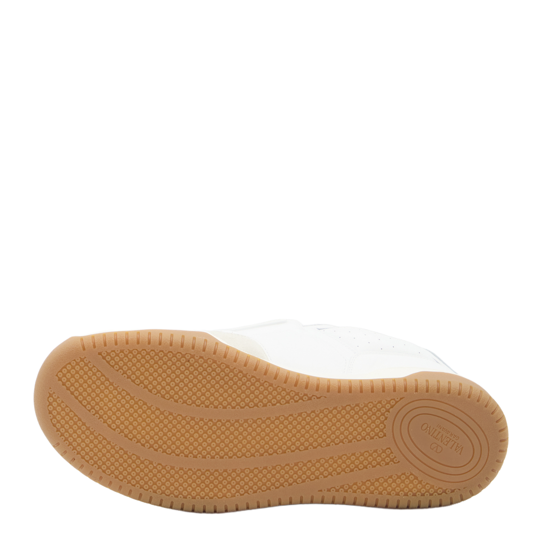 Joie de Jouer Sneakers in Nappa - White - Image 4