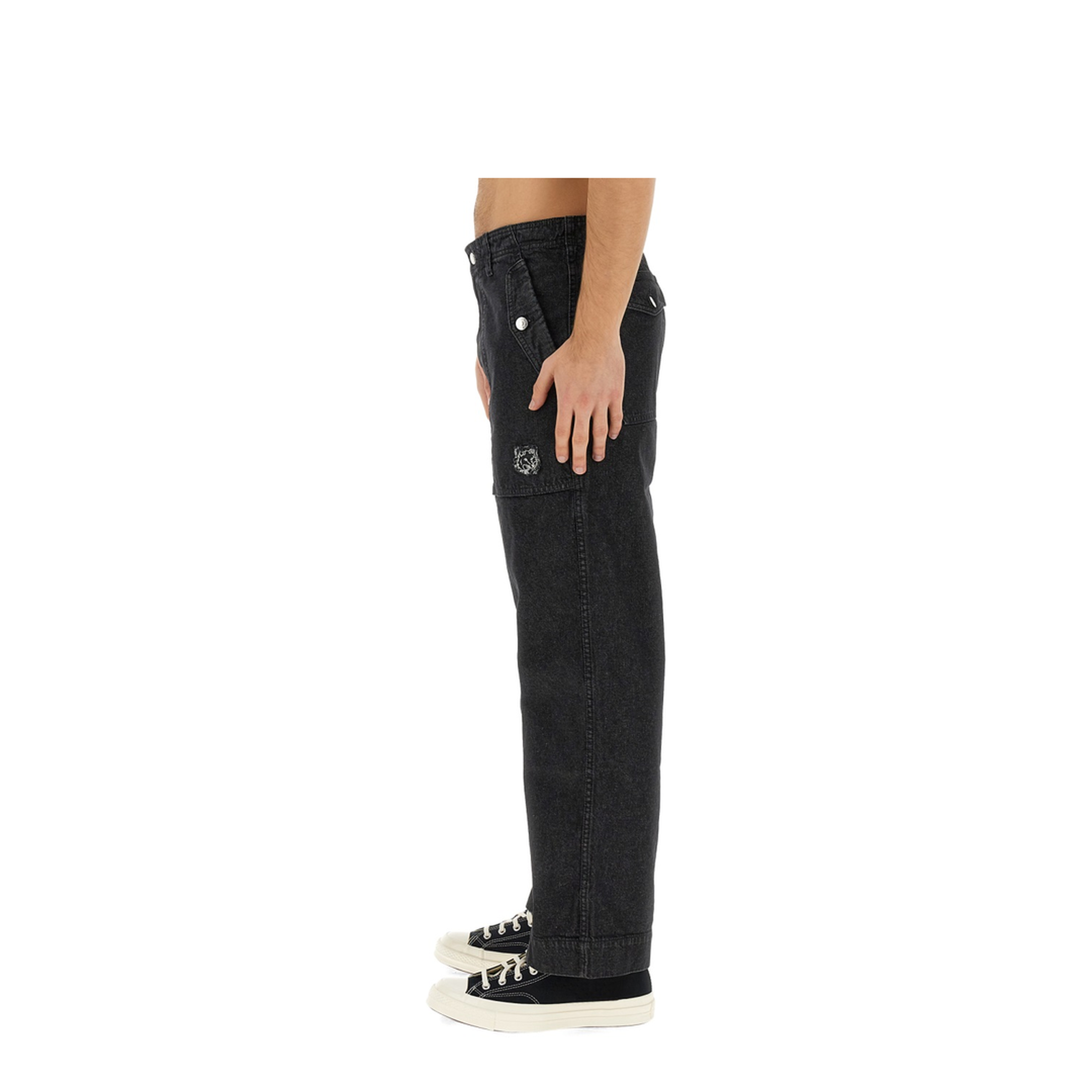 JEANS WORKWEAR - Image 3