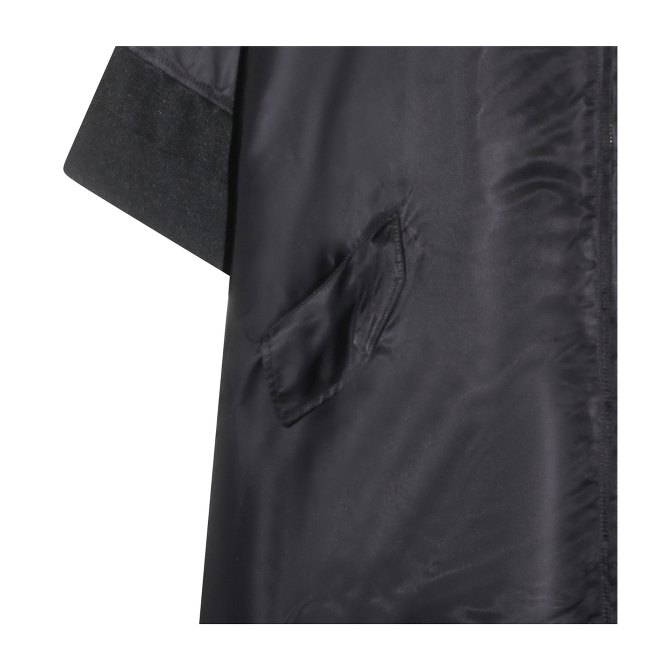 Jackets Black - Image 7
