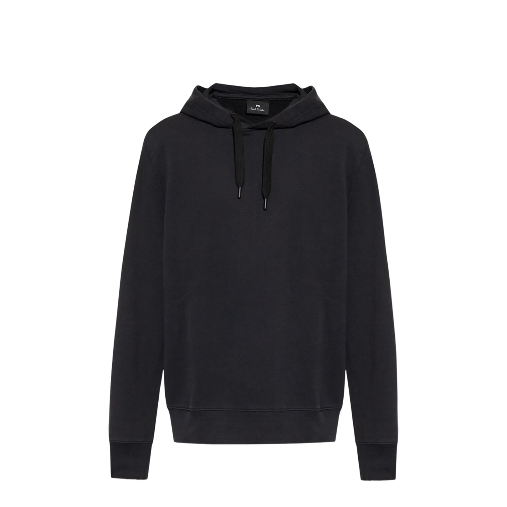 Happy Cotton Hoodie - Image 1