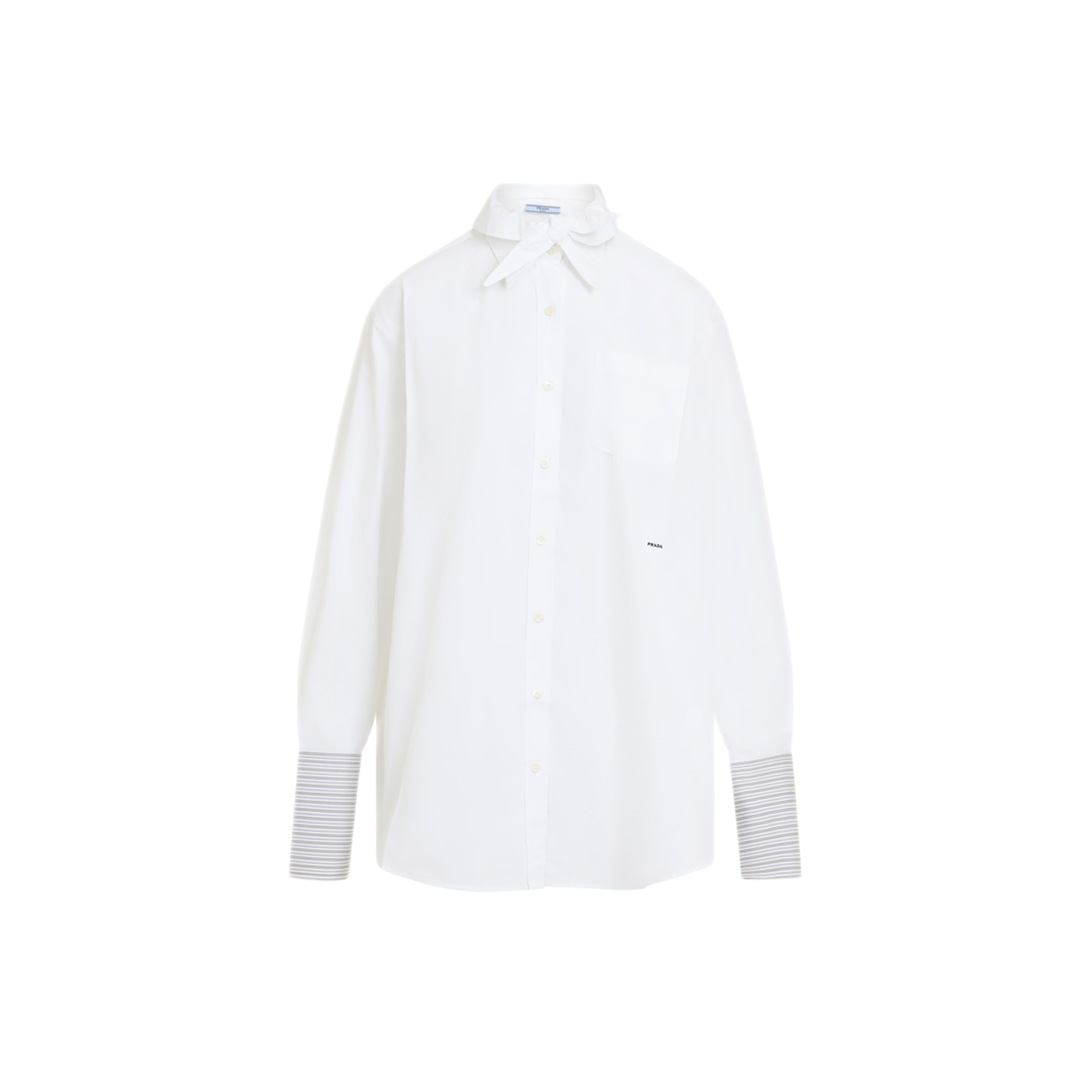 Poplin Shirt - Image 2