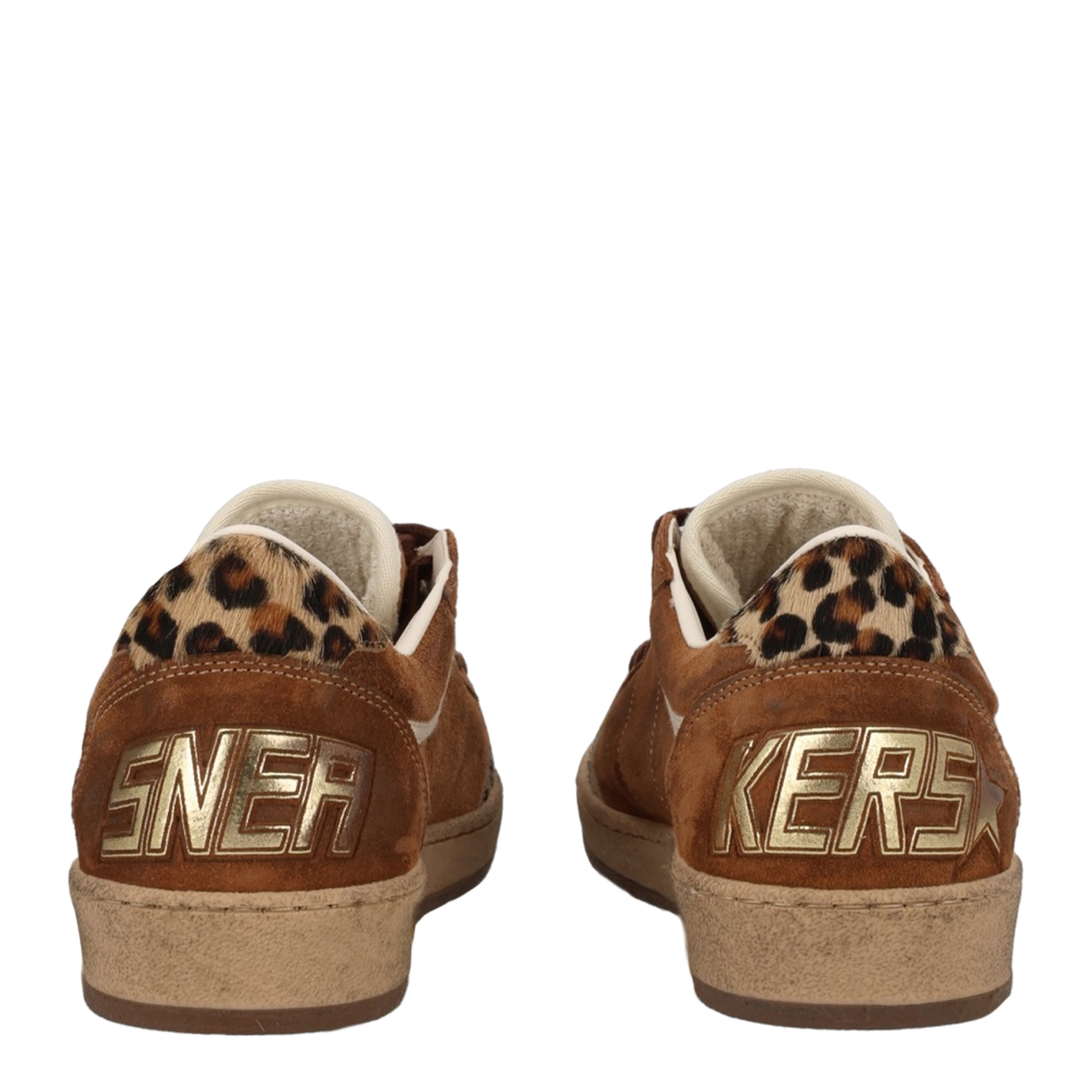 Ball Star Sneaker - Image 4
