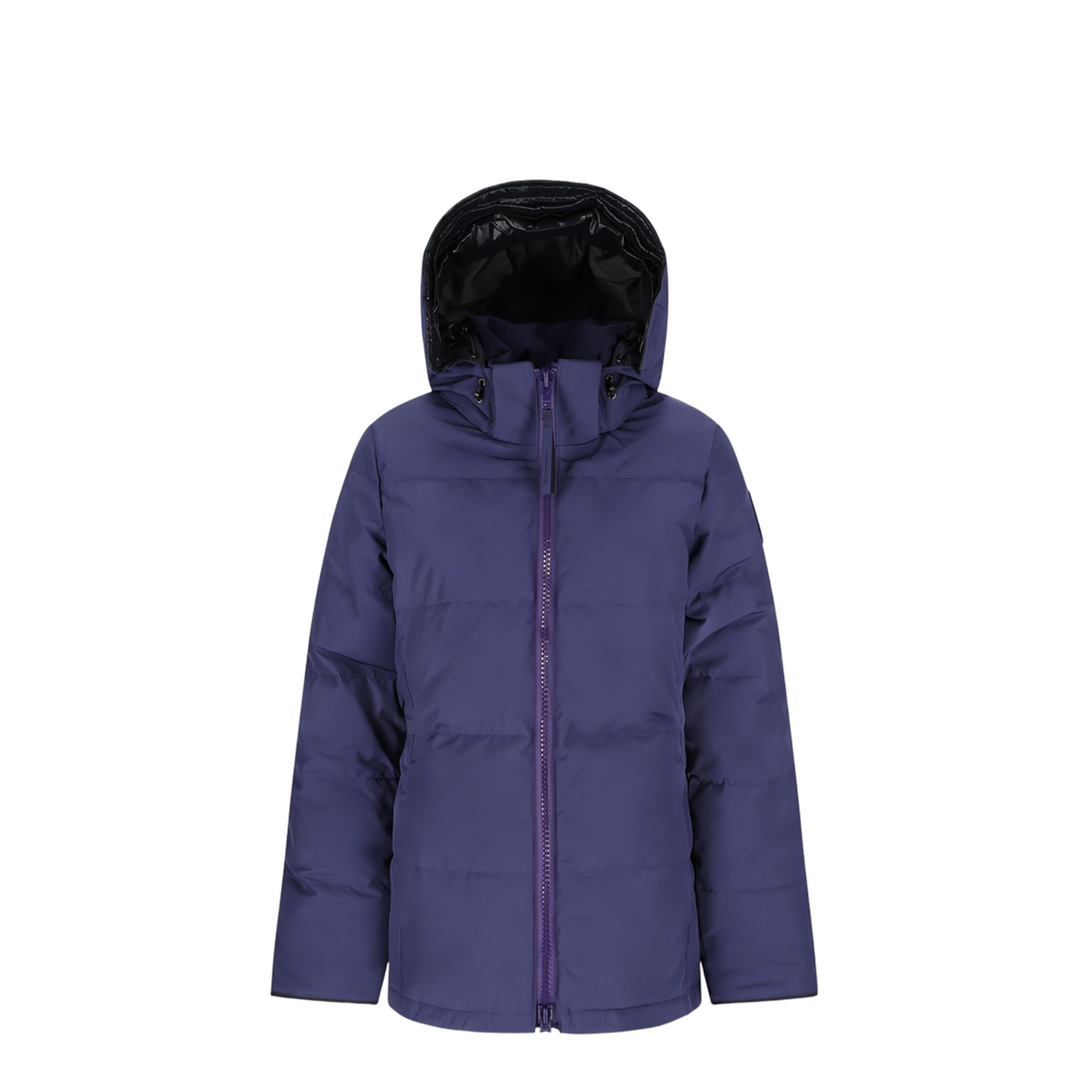 Chelsea Parka Coat - Image 1