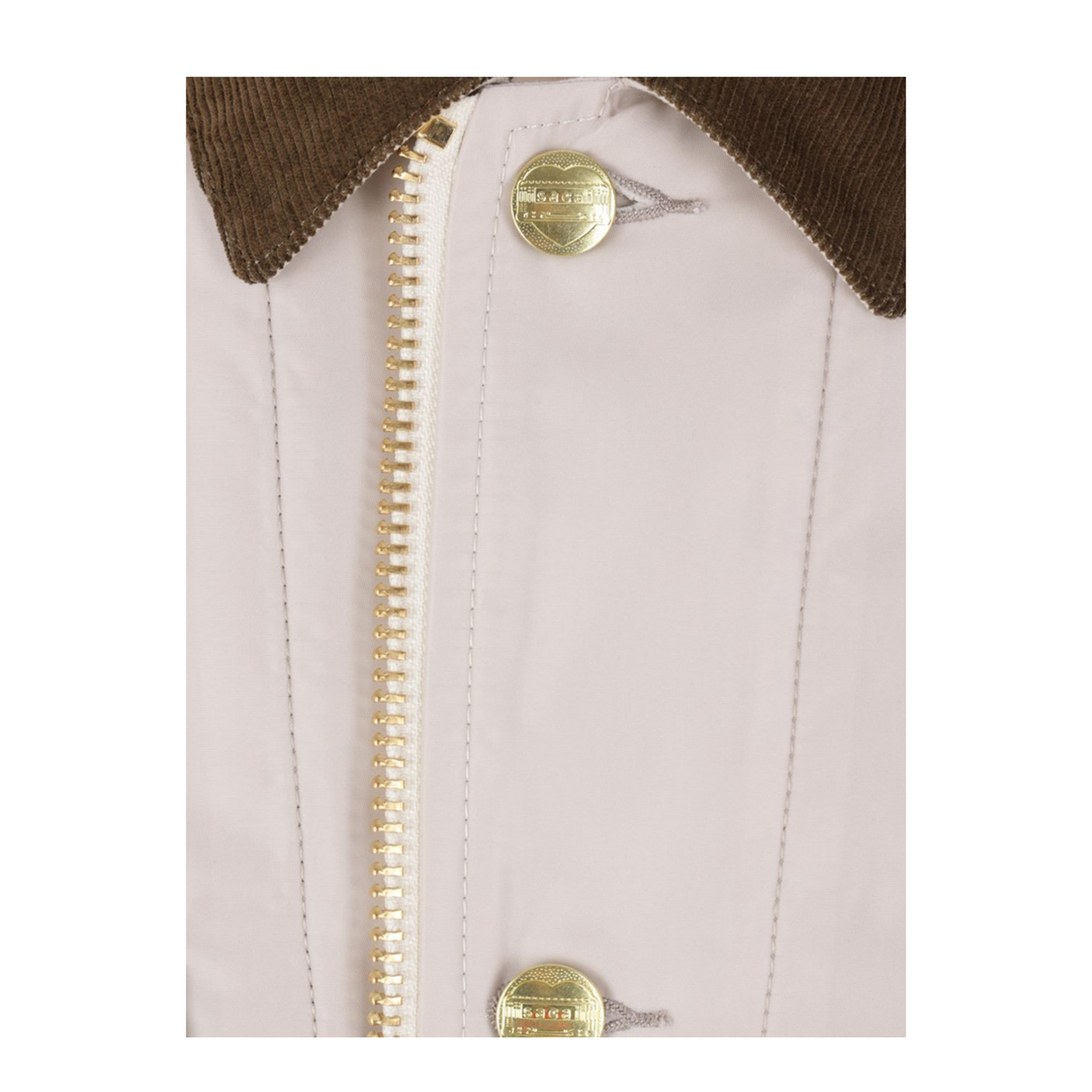 Coats Ivory - Image 4