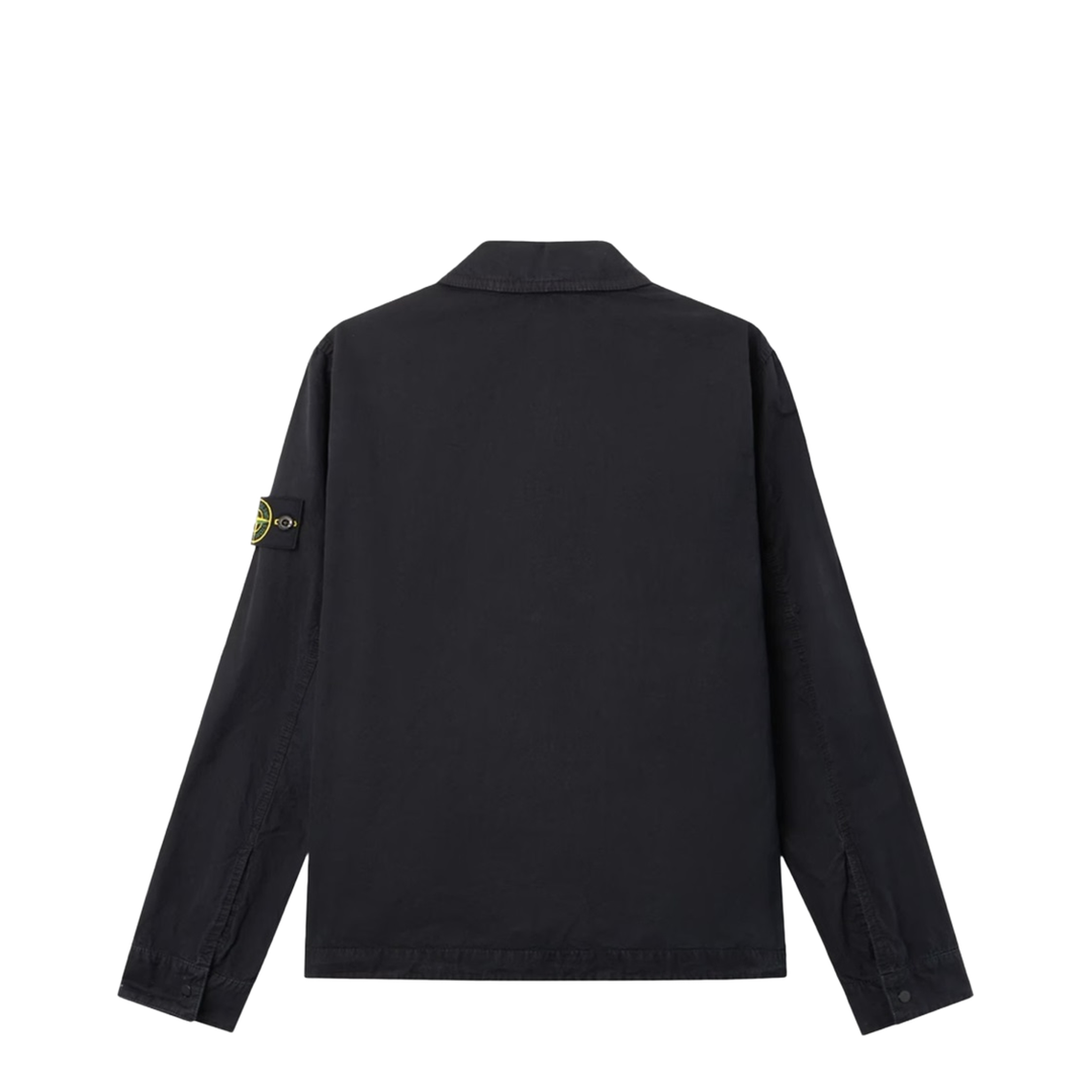 Cotton Overshirt - Image 2