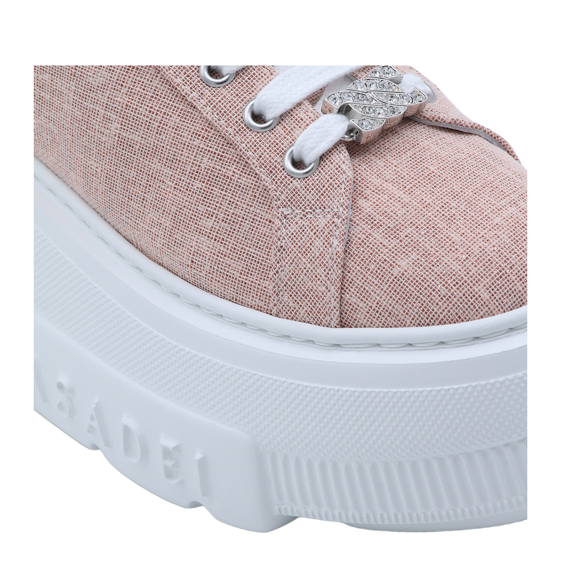 Sneakers Pink - Image 8