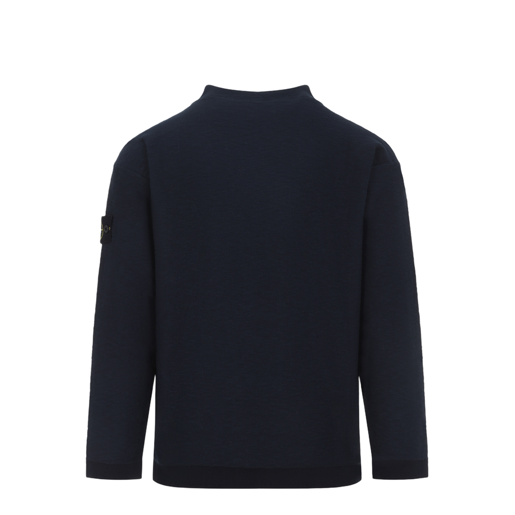 Cotton Sweater - Image 4