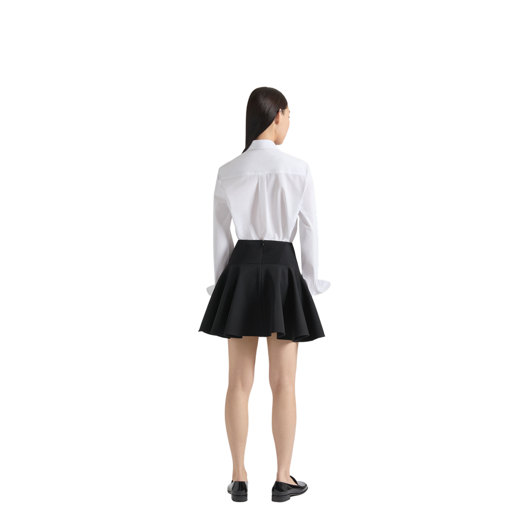 Long Sleeves Shirt - Image 3