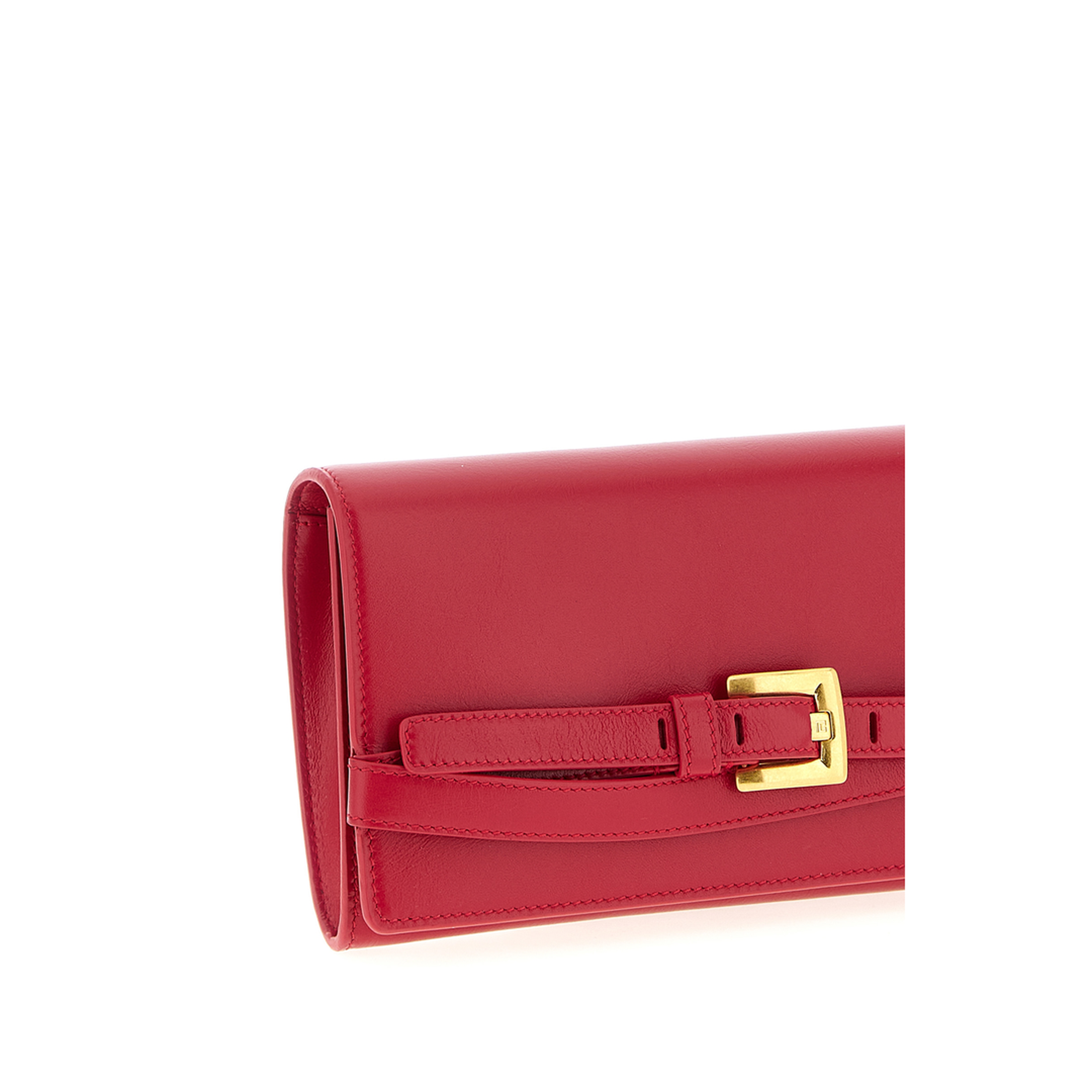 Shuffle Wallet Chain Red - Image 3