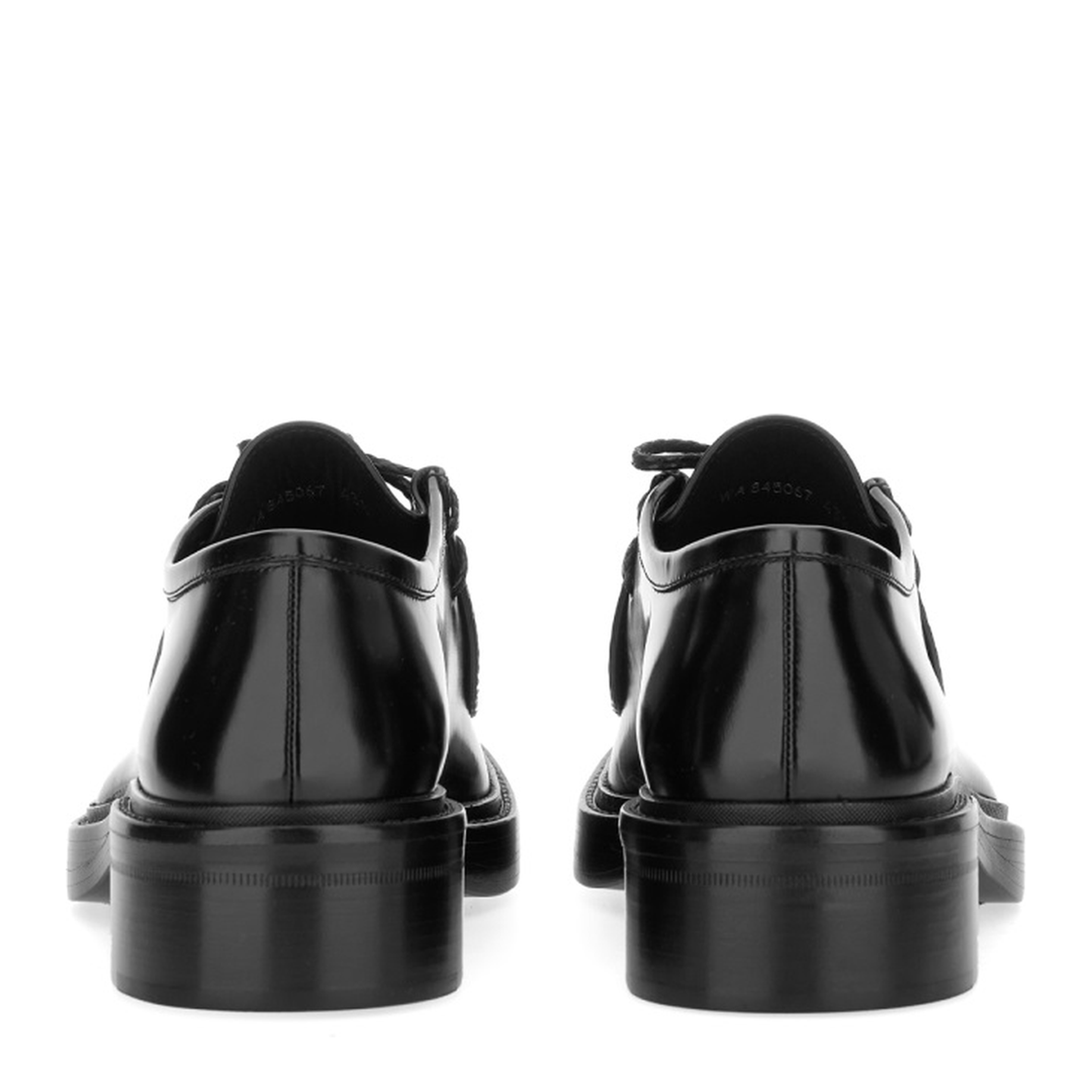 "HARVEY" DERBY LOAFER - Image 5