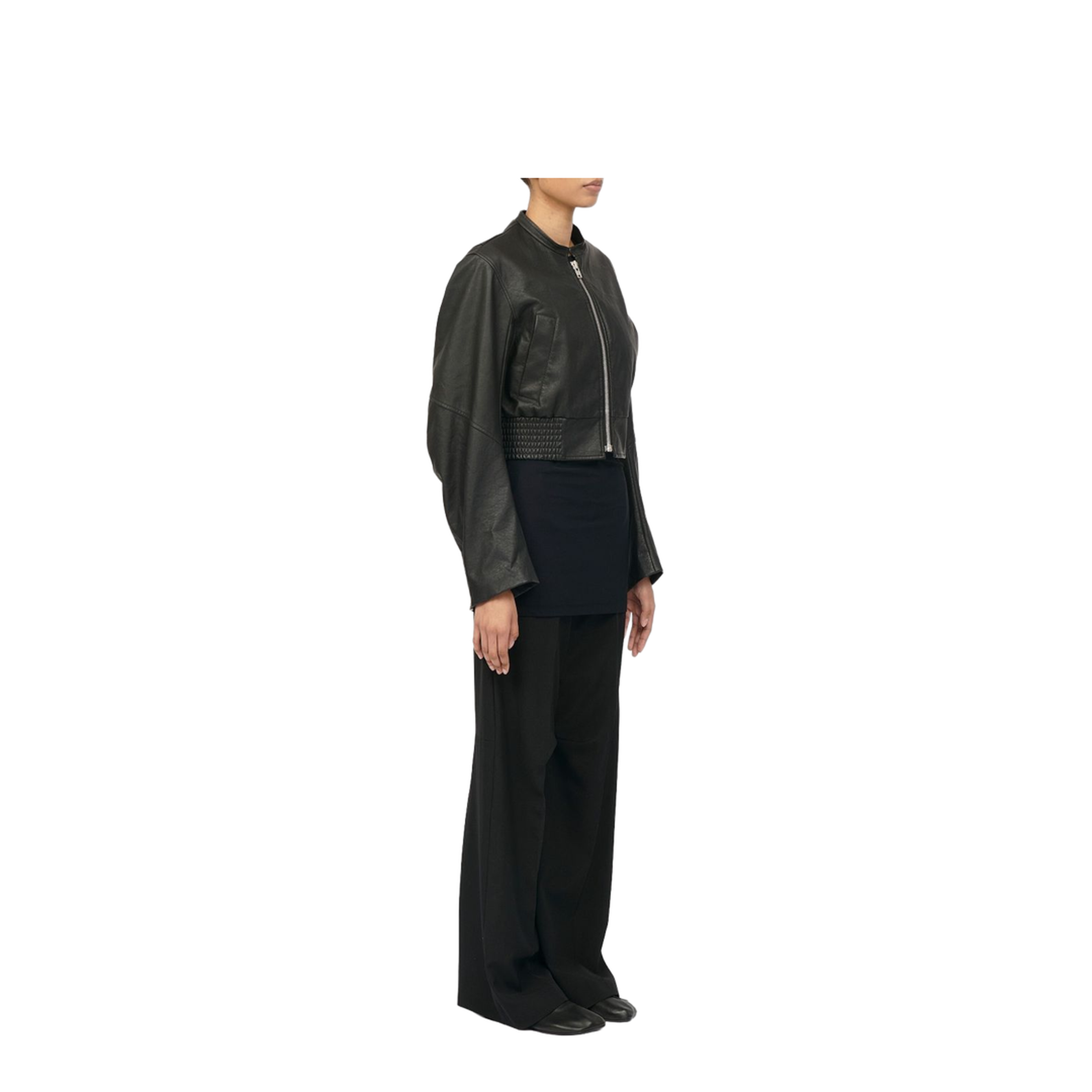 Coats Black - Image 2