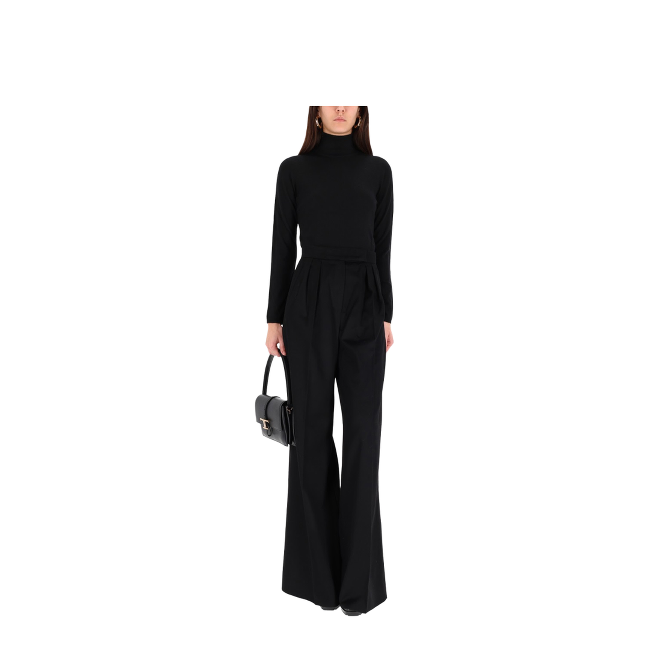 Turtleneck Sweater - Image 2