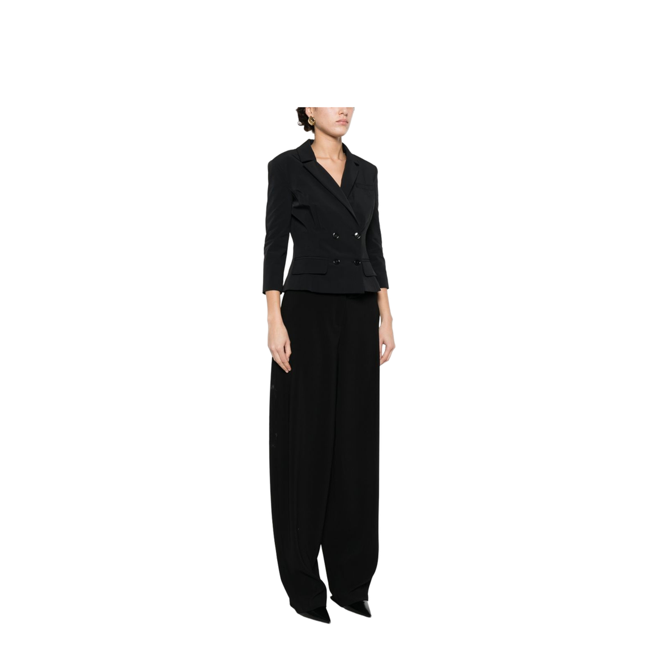 Jackets Black - Image 2