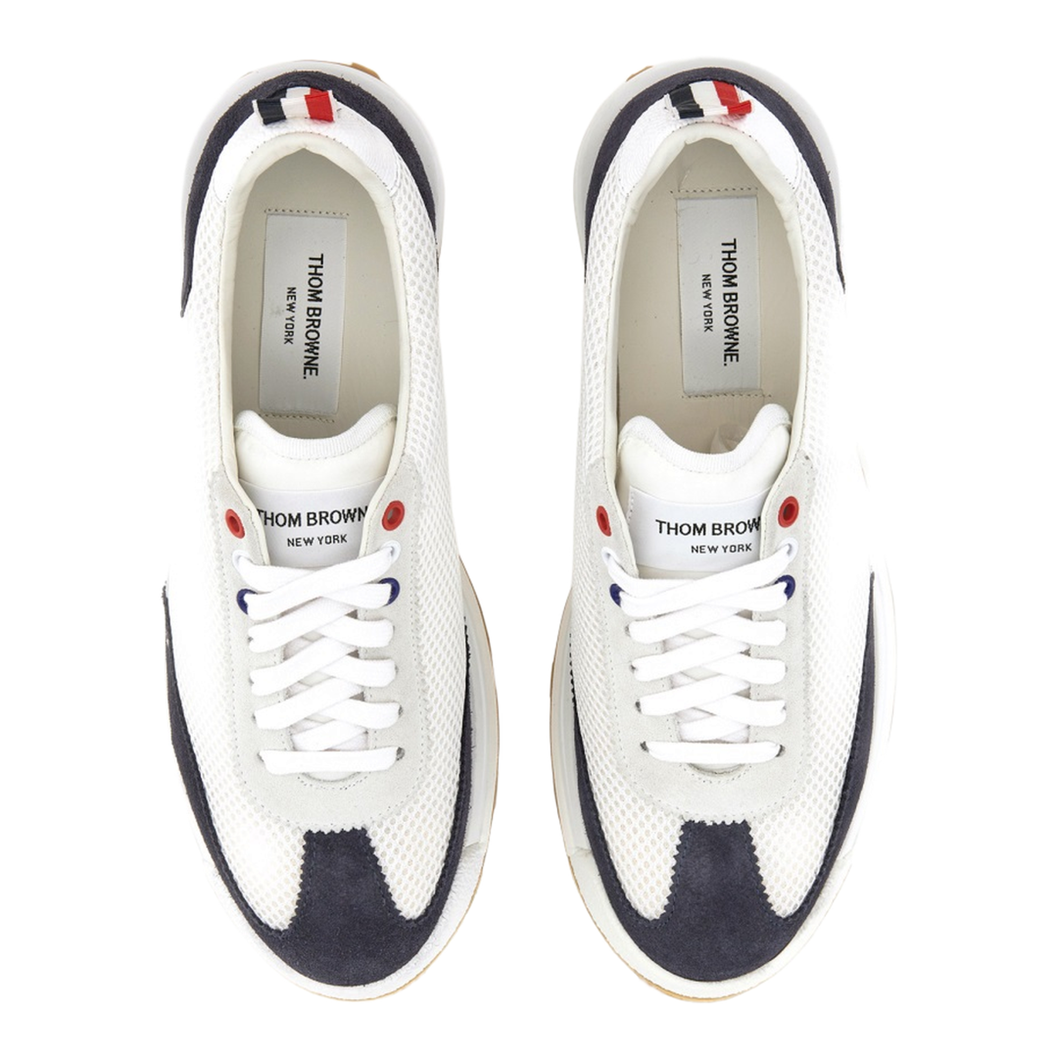 Sneaker Tech Runner - Image 3