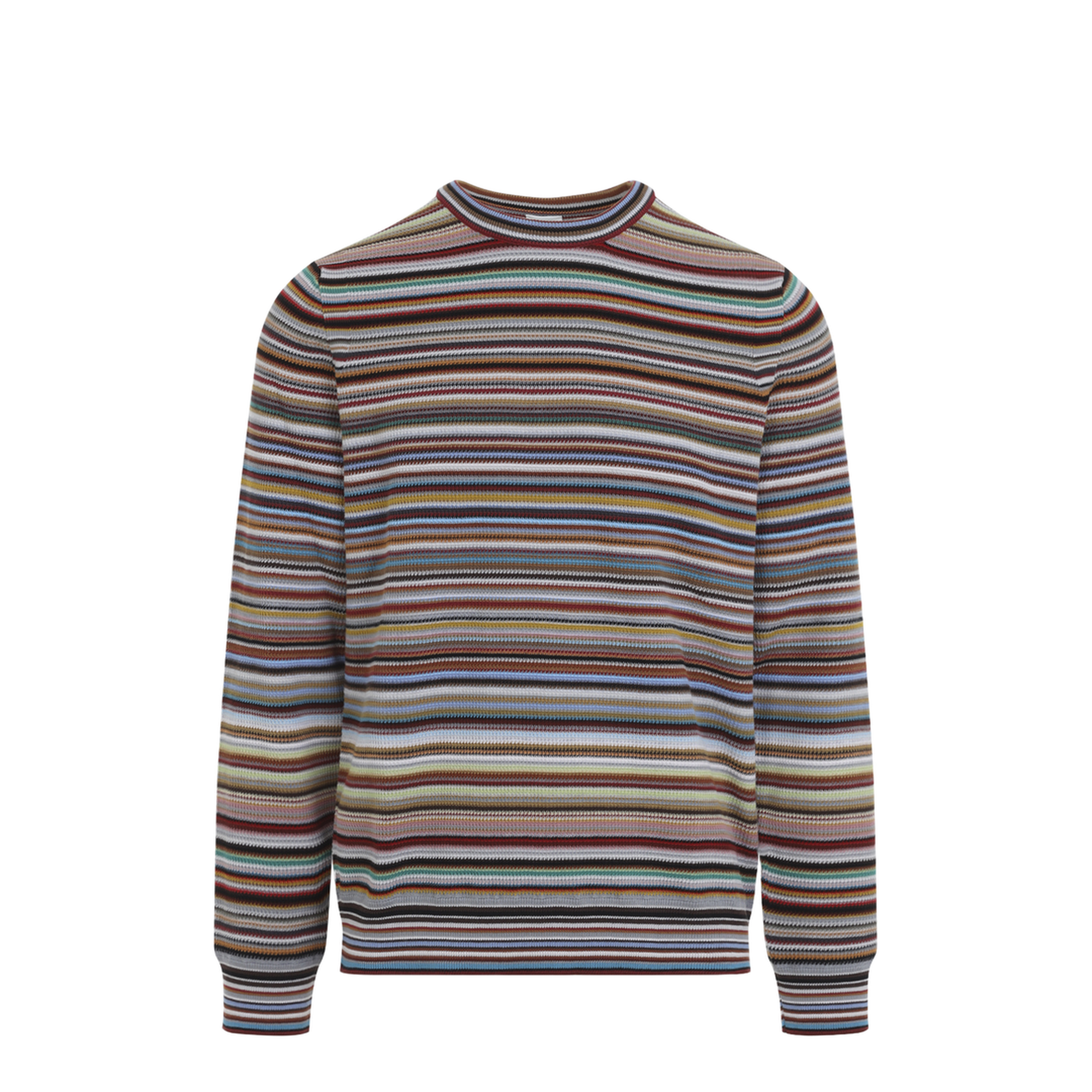 Crewneck Sweater - Image 2