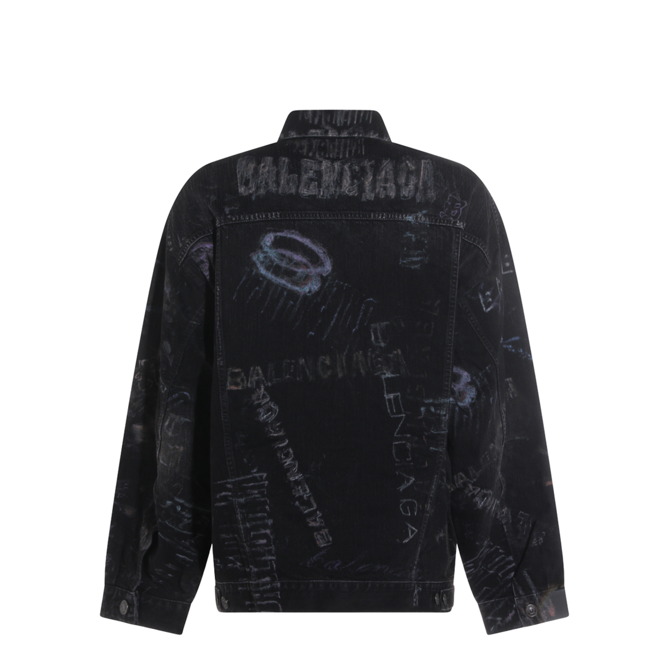 Oversize Jacket - Image 4