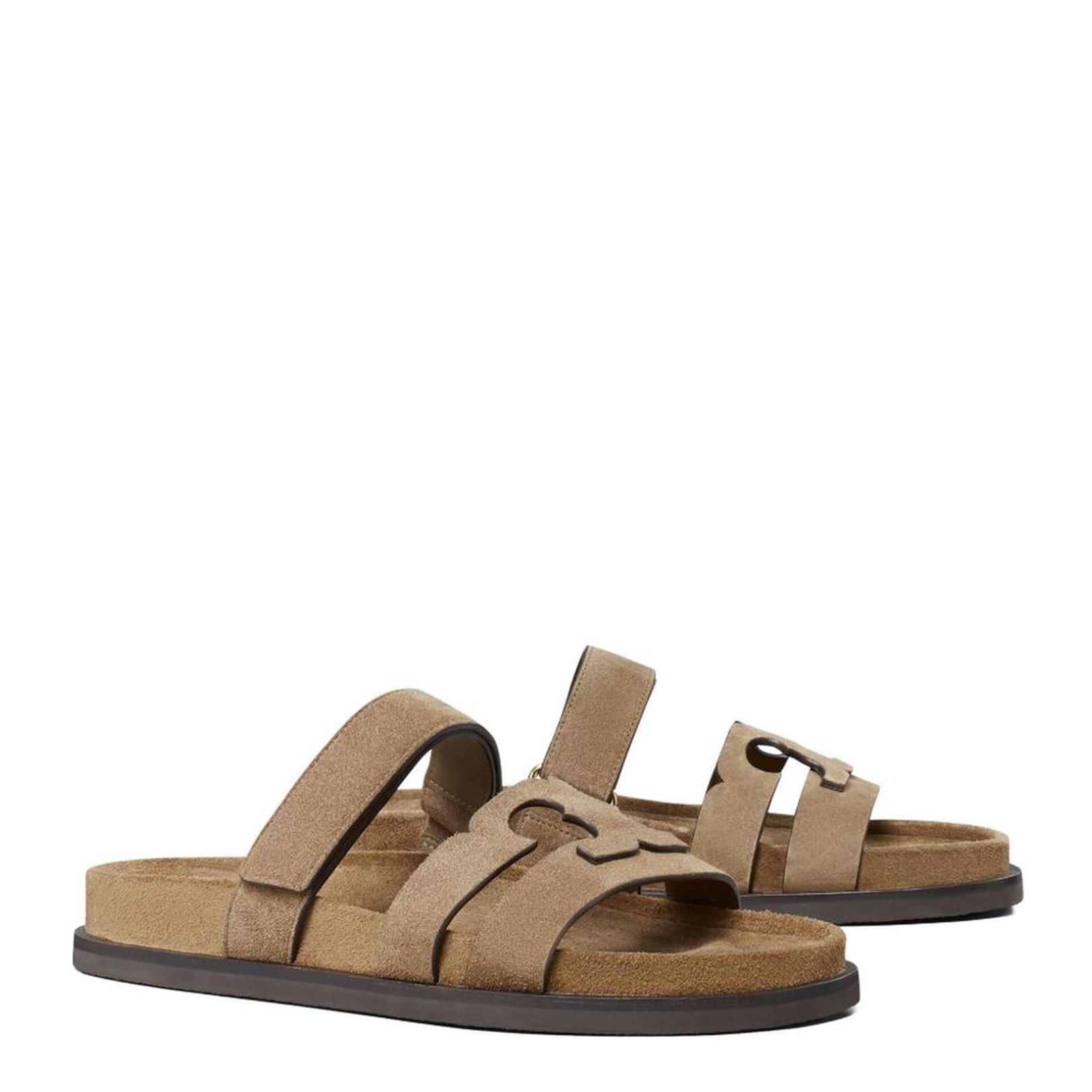 Brown Sandals - Image 4