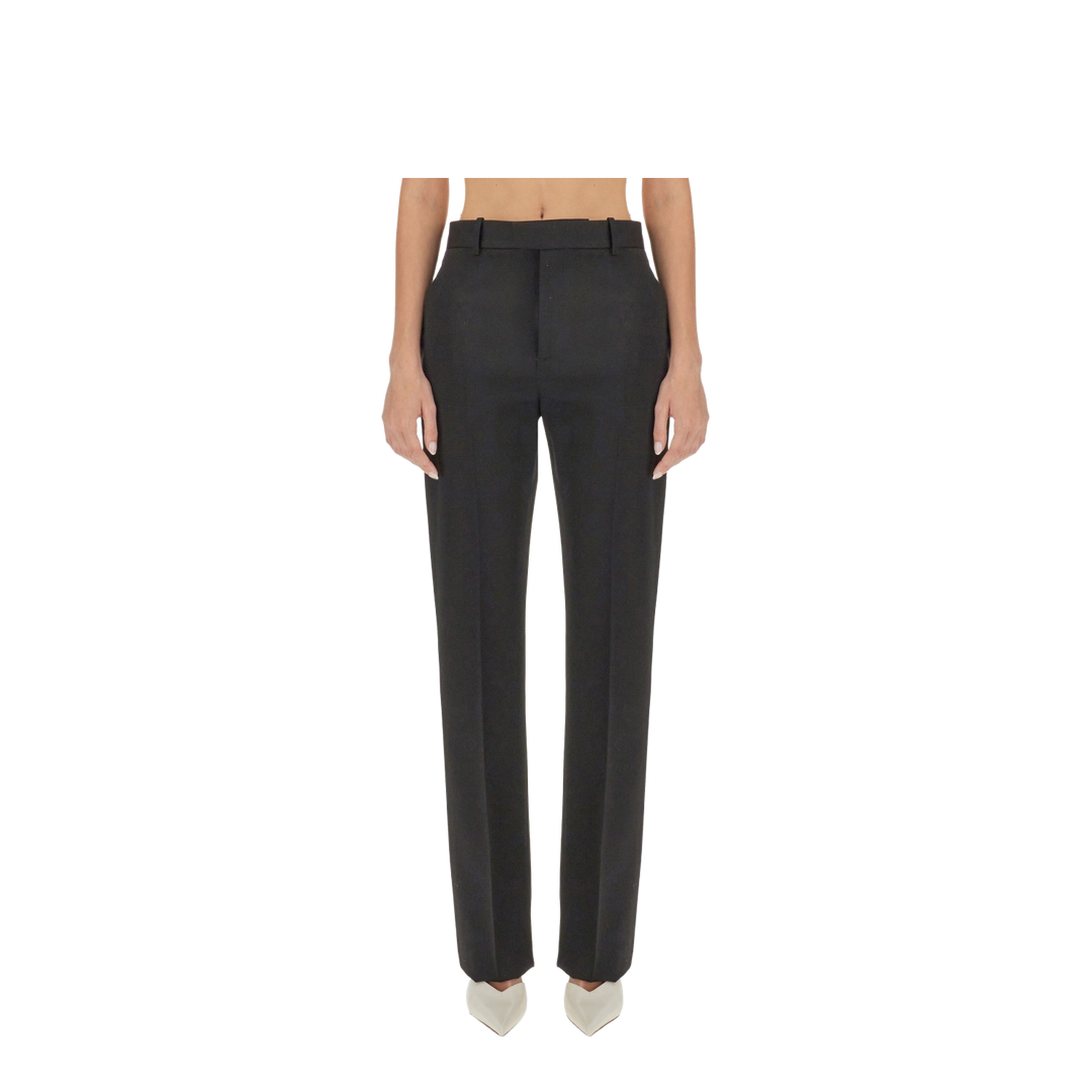 Tailored Pants - Image 1