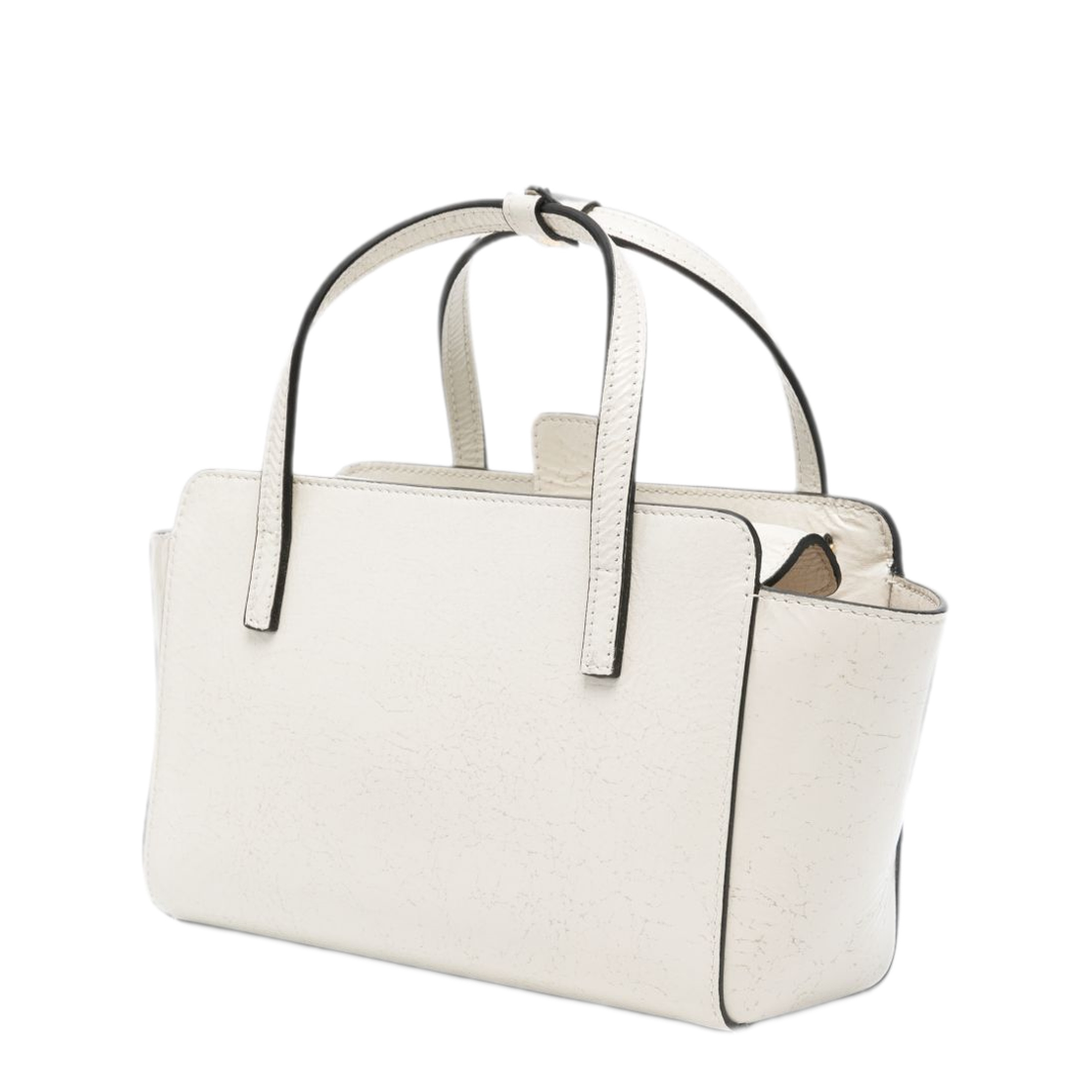 Bag White - Image 2