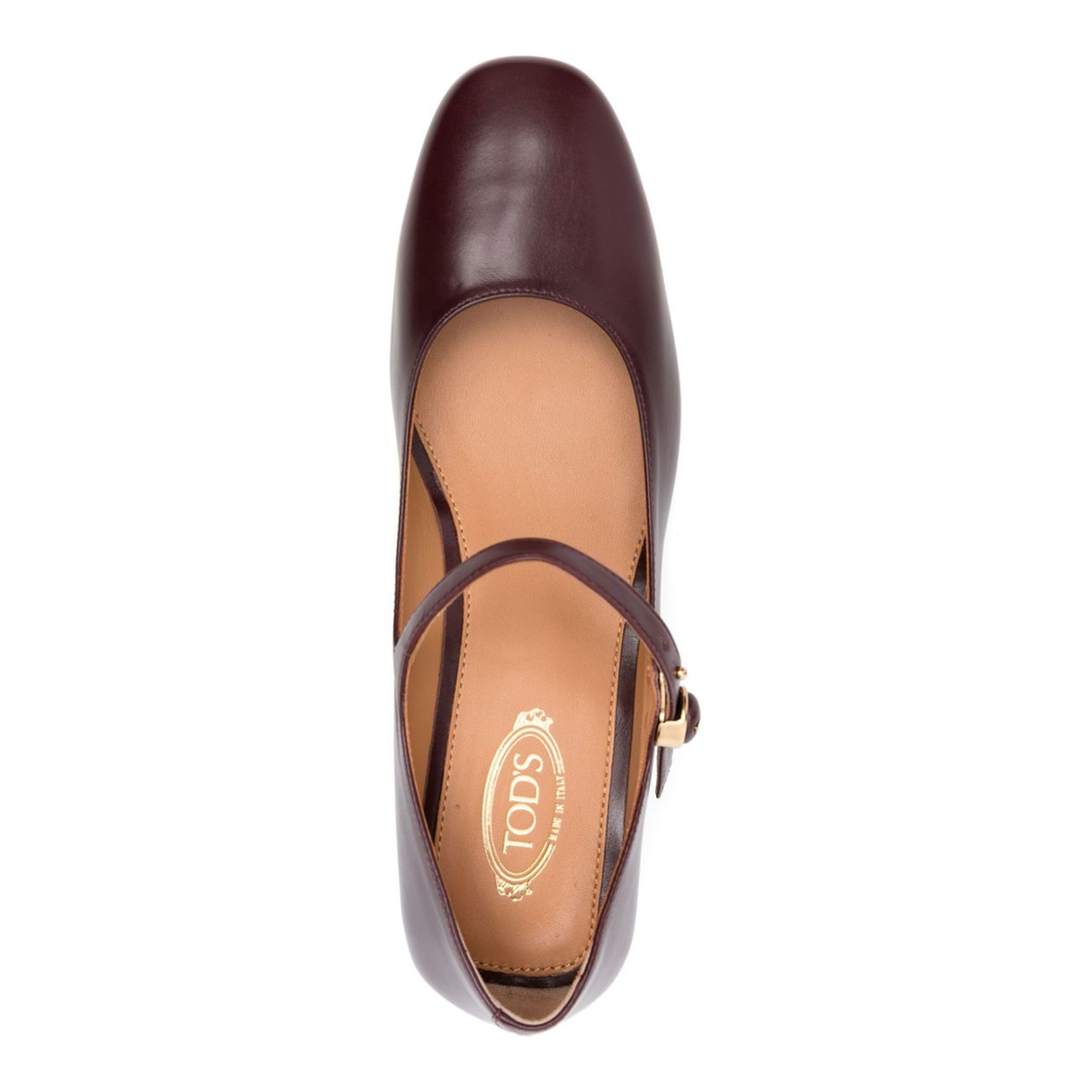 Leather Pumps - Image 2