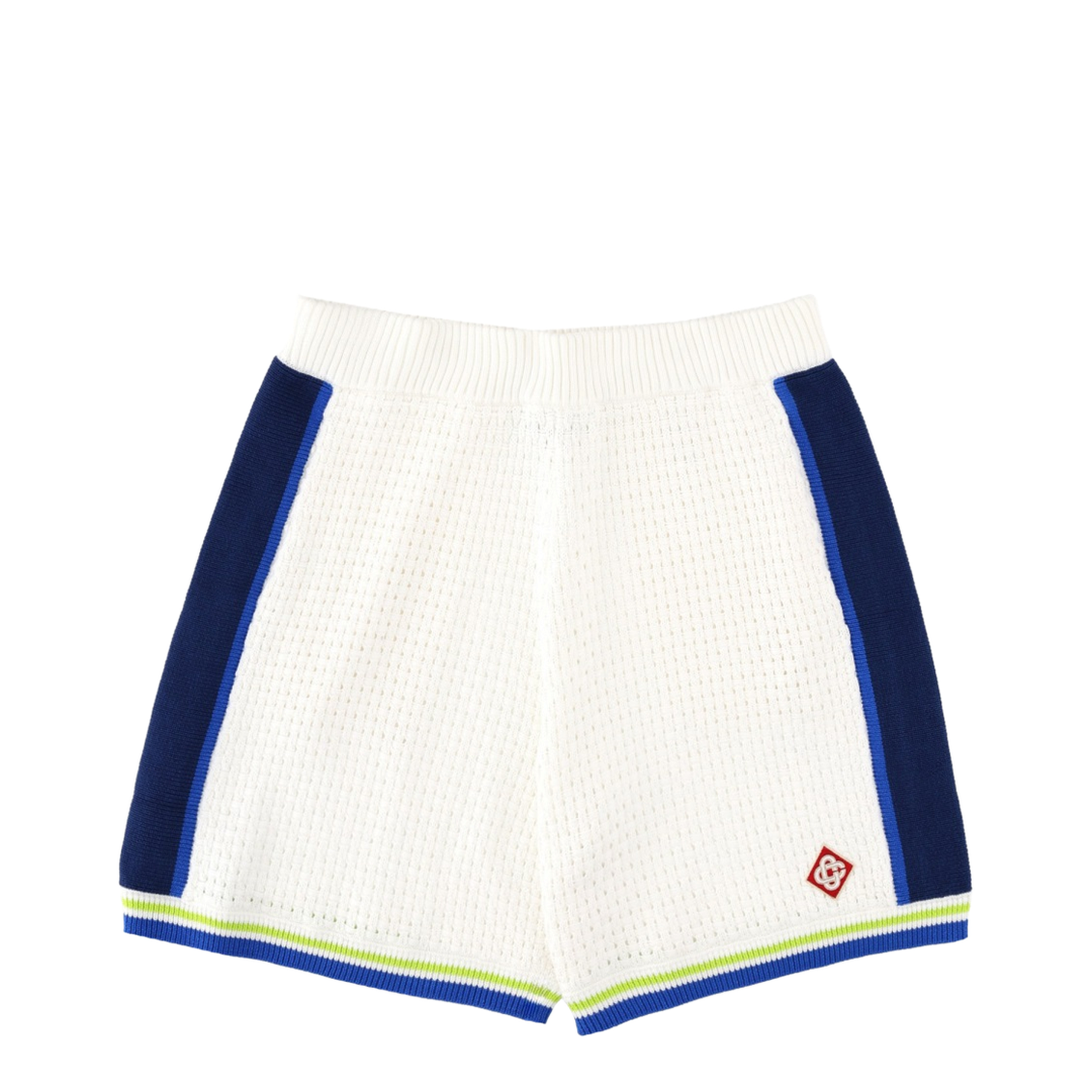 Crochet Shorts - Image 1