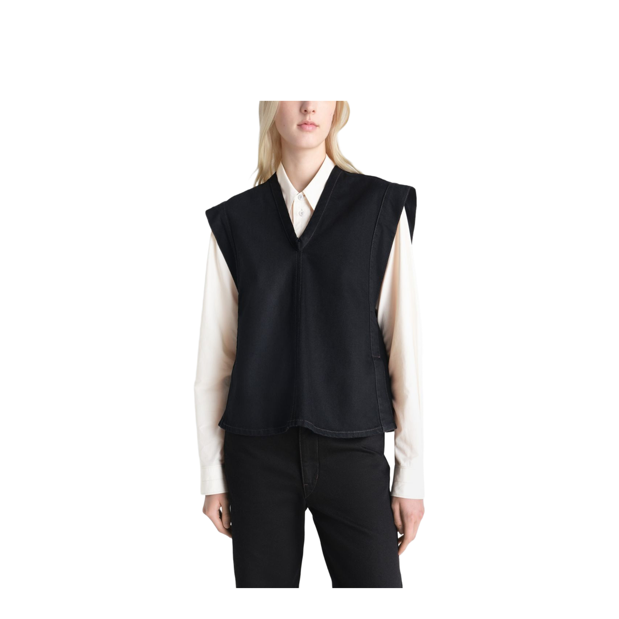 Top Black - Image 4