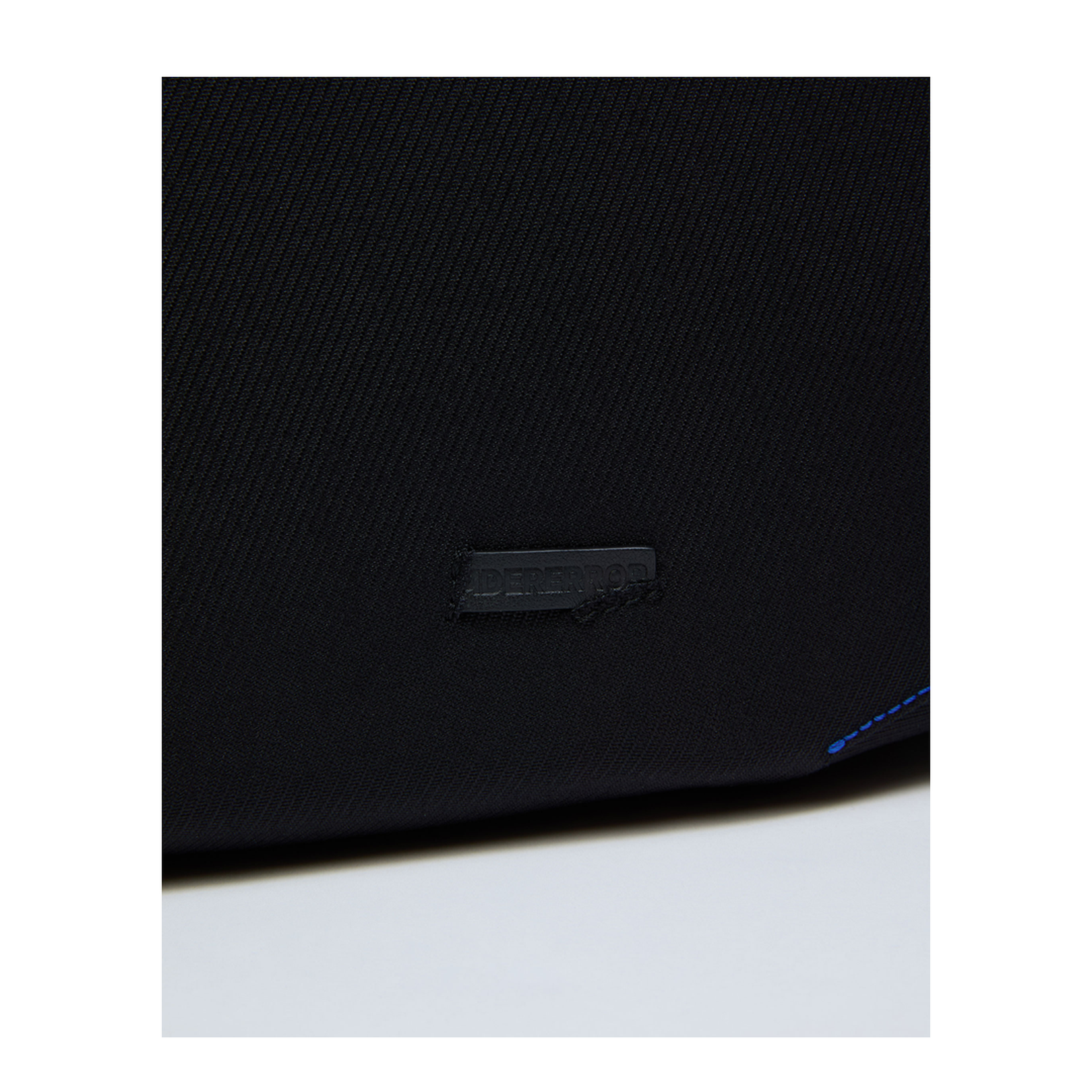 Tetraight Bag Product. 106 Nylon Crossbody - Black - Image 8