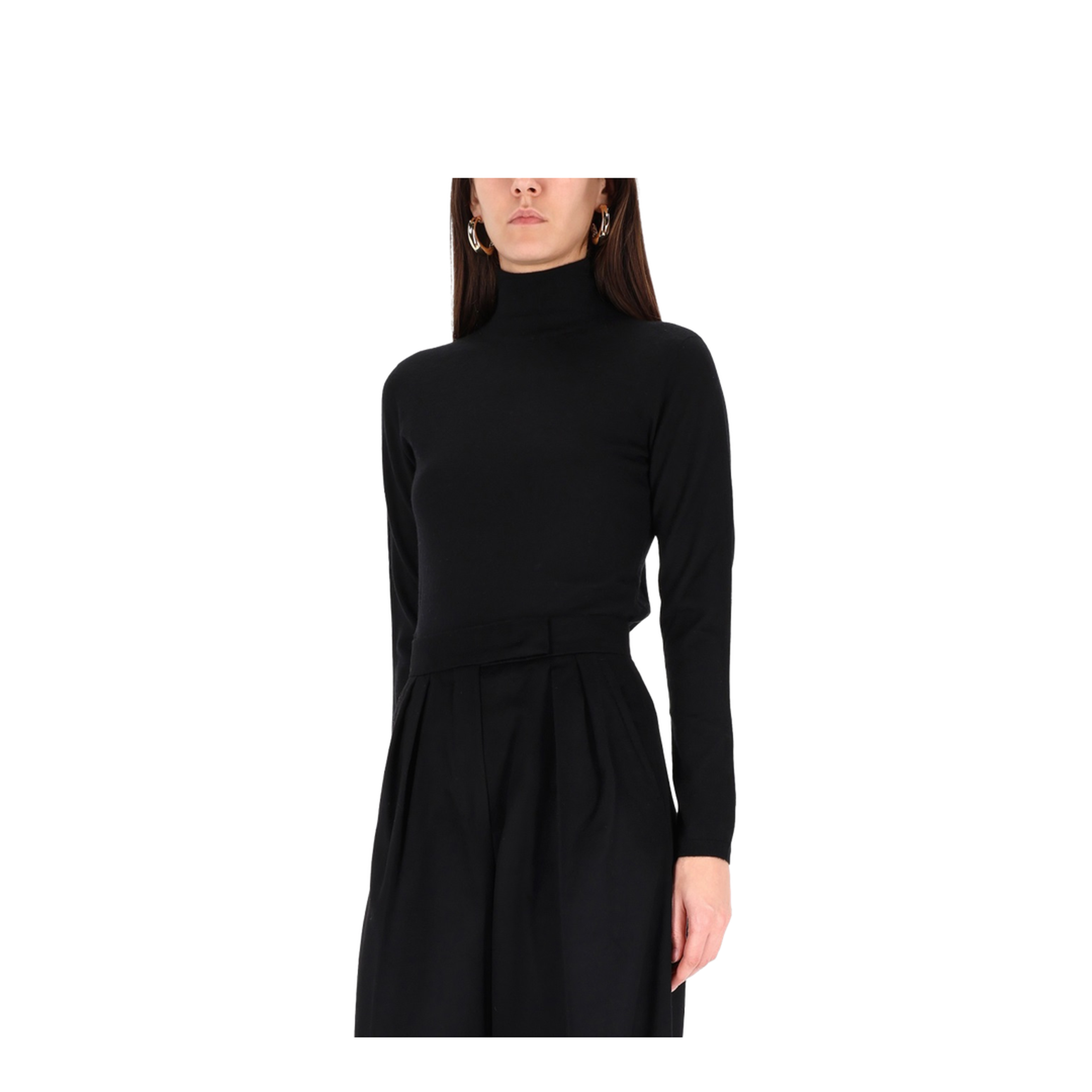 Turtleneck Sweater - Image 4