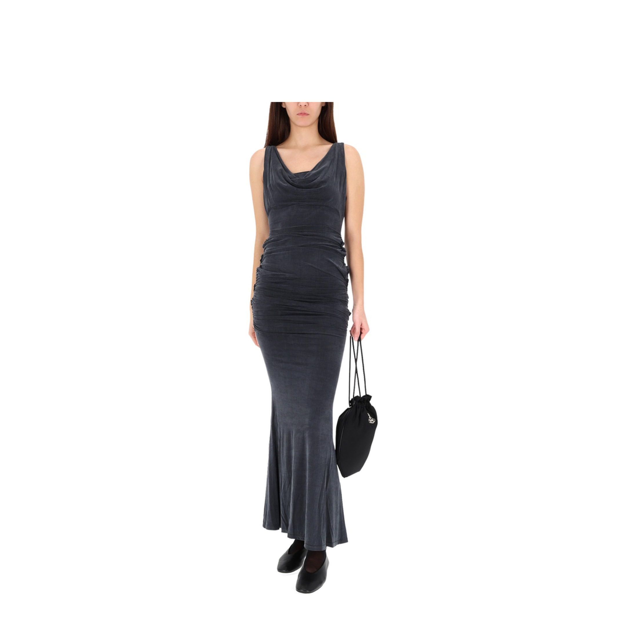 Long Dress - Image 2