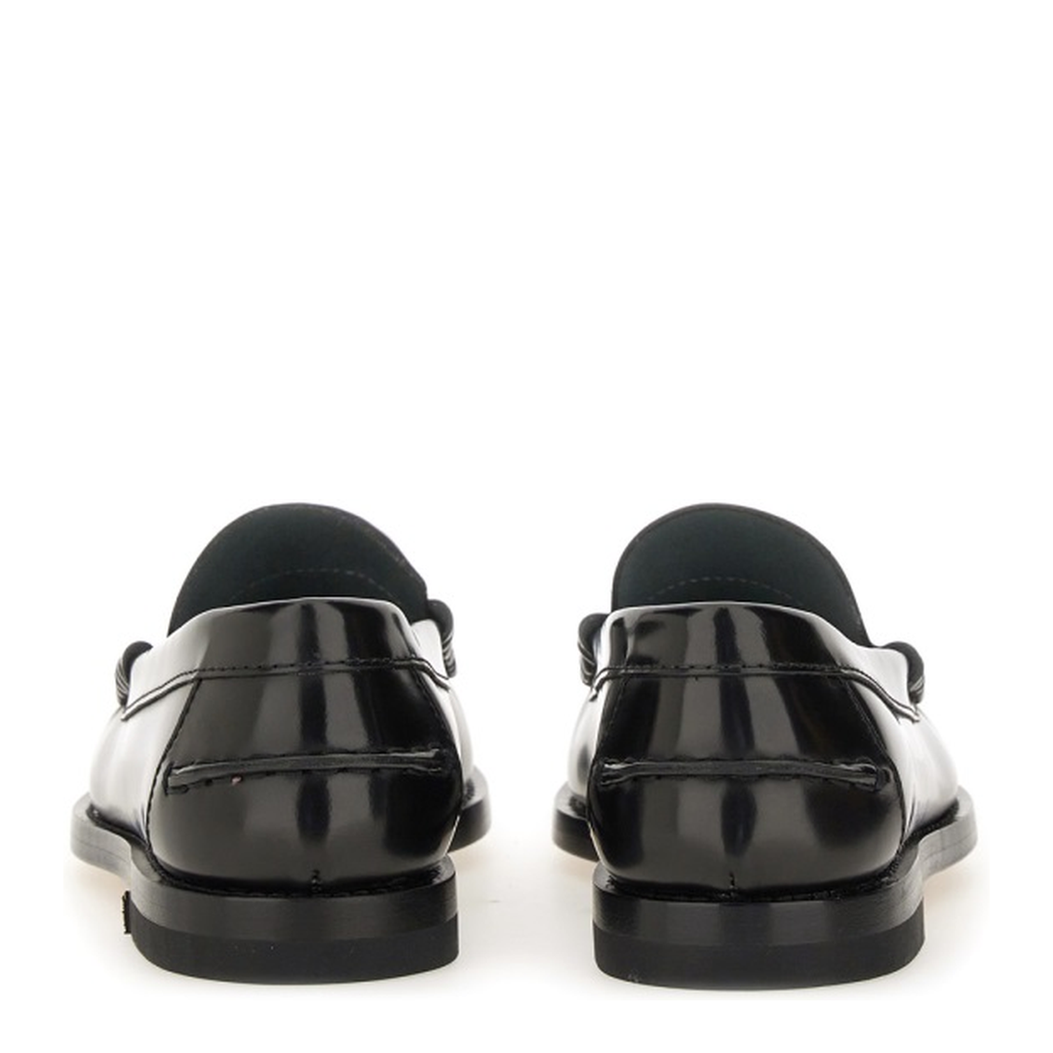 Leather Loafer - Image 3