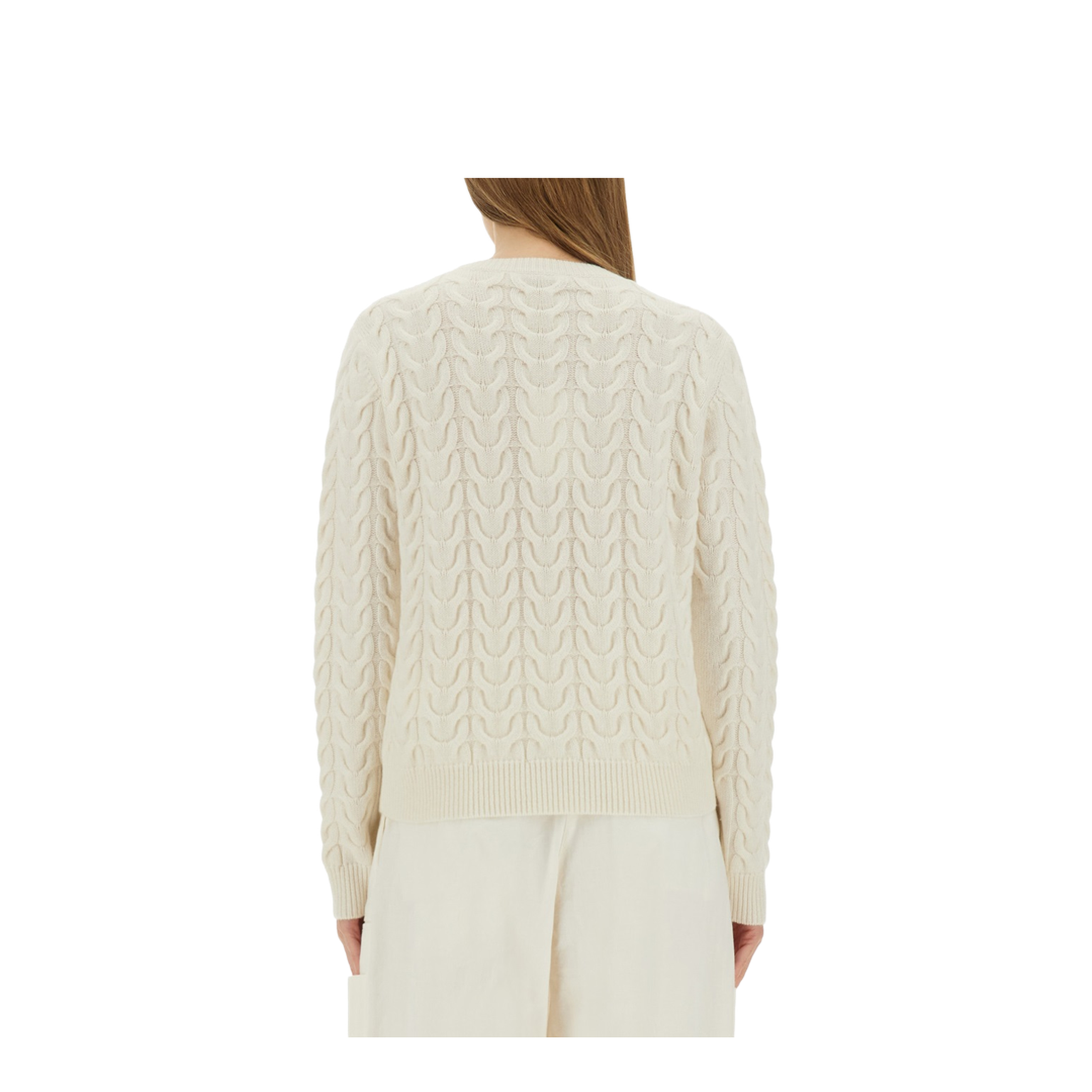 Braided Knit Aramis - Image 3
